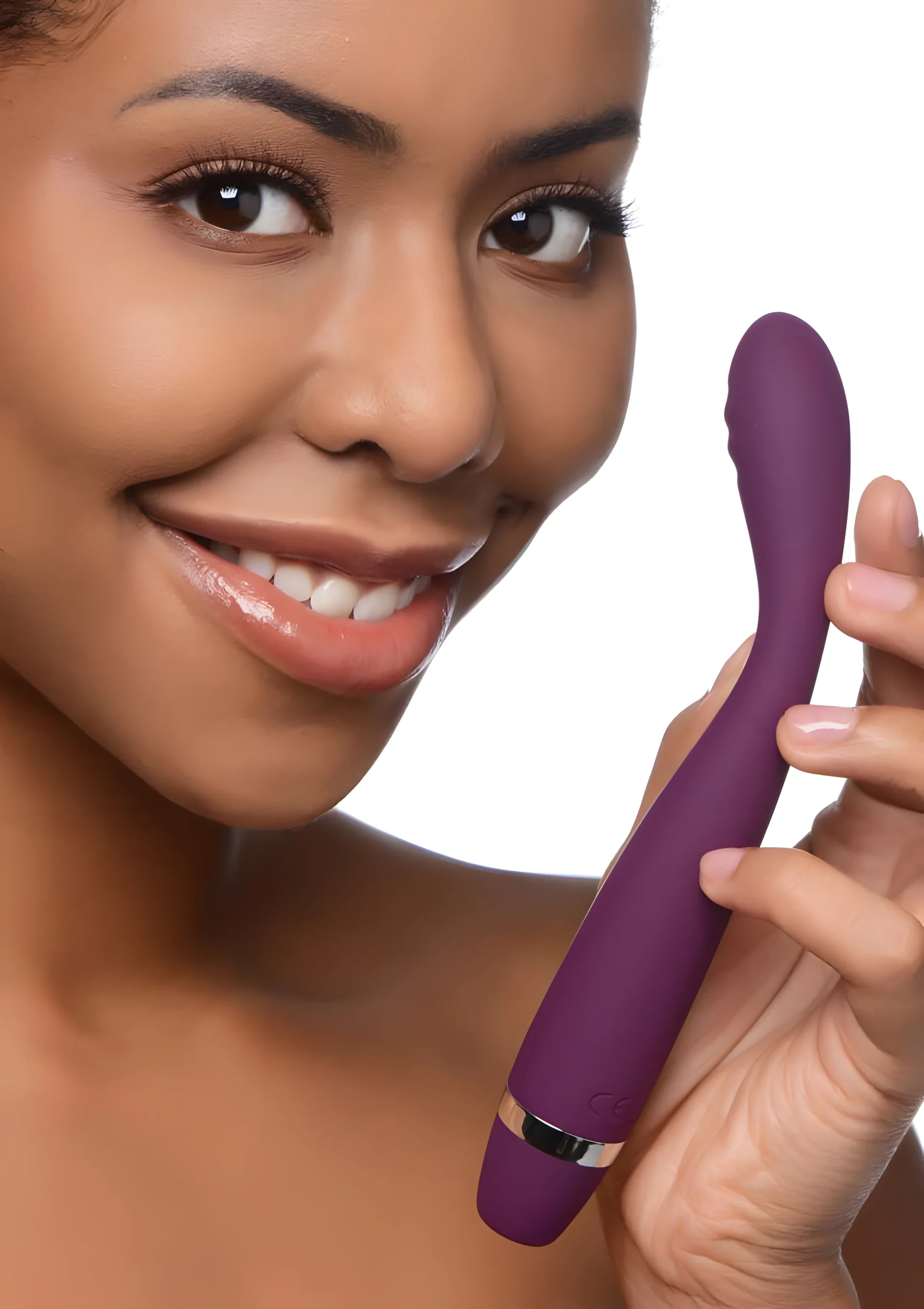 Slim-G Flexible Pinpoint Vibrator