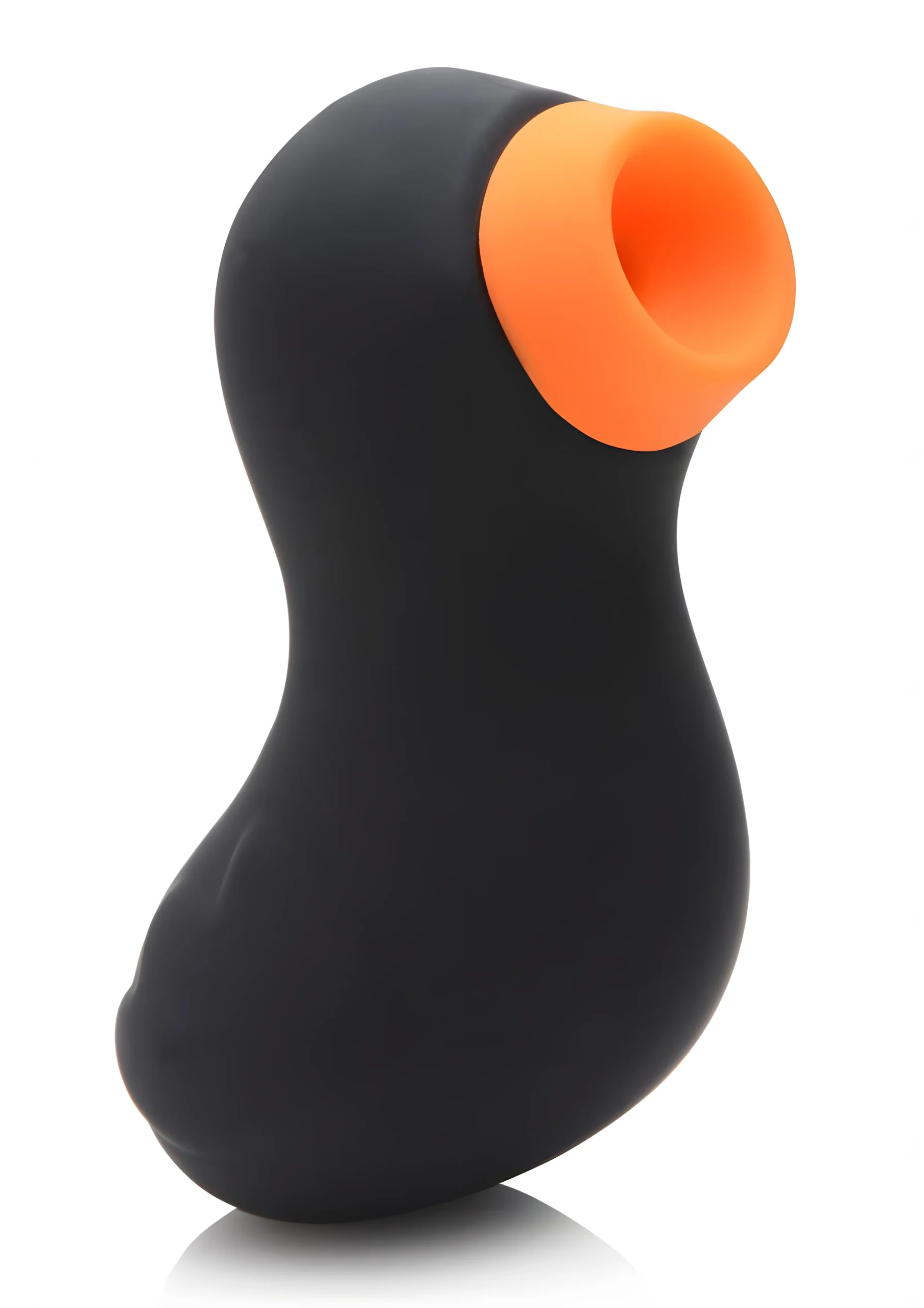 Sucky Ducky Silicone Clitoral Stimulator