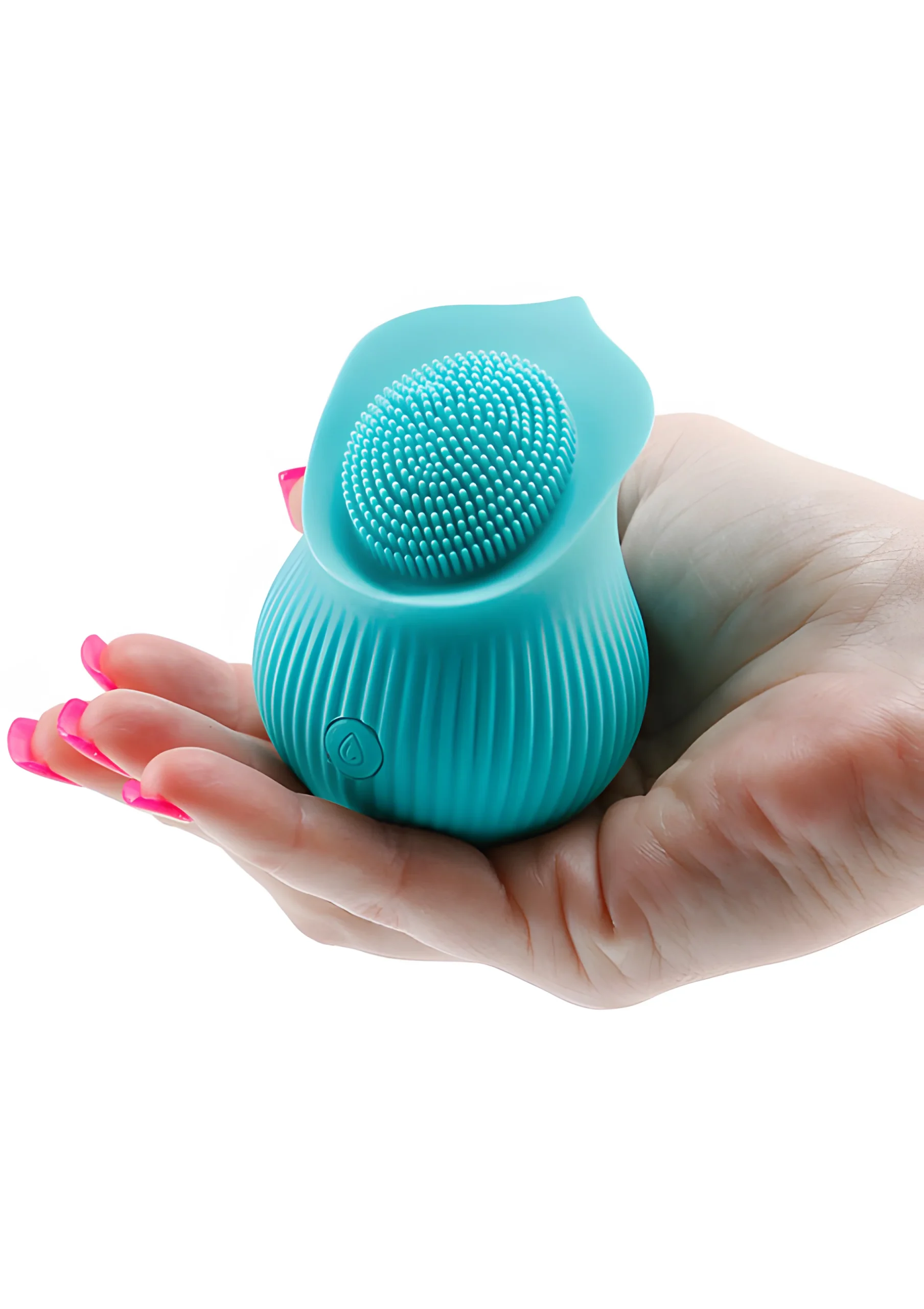 The Bloom Teal