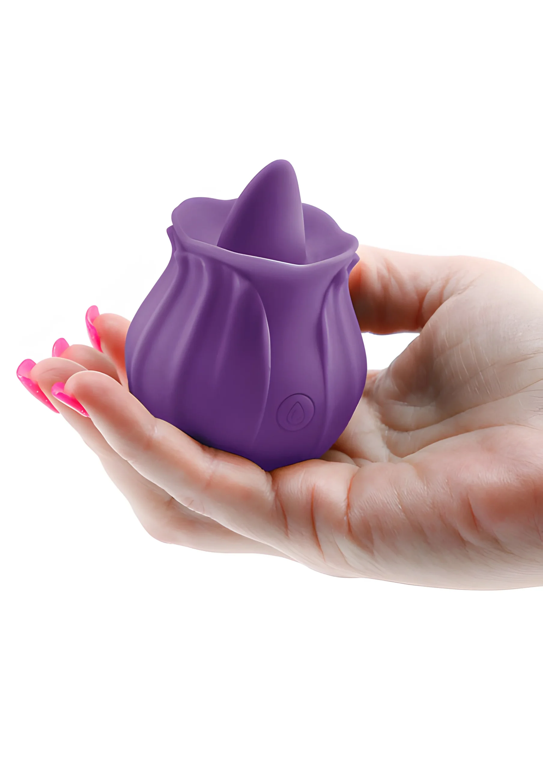The Kiss Clitoral Stimulator