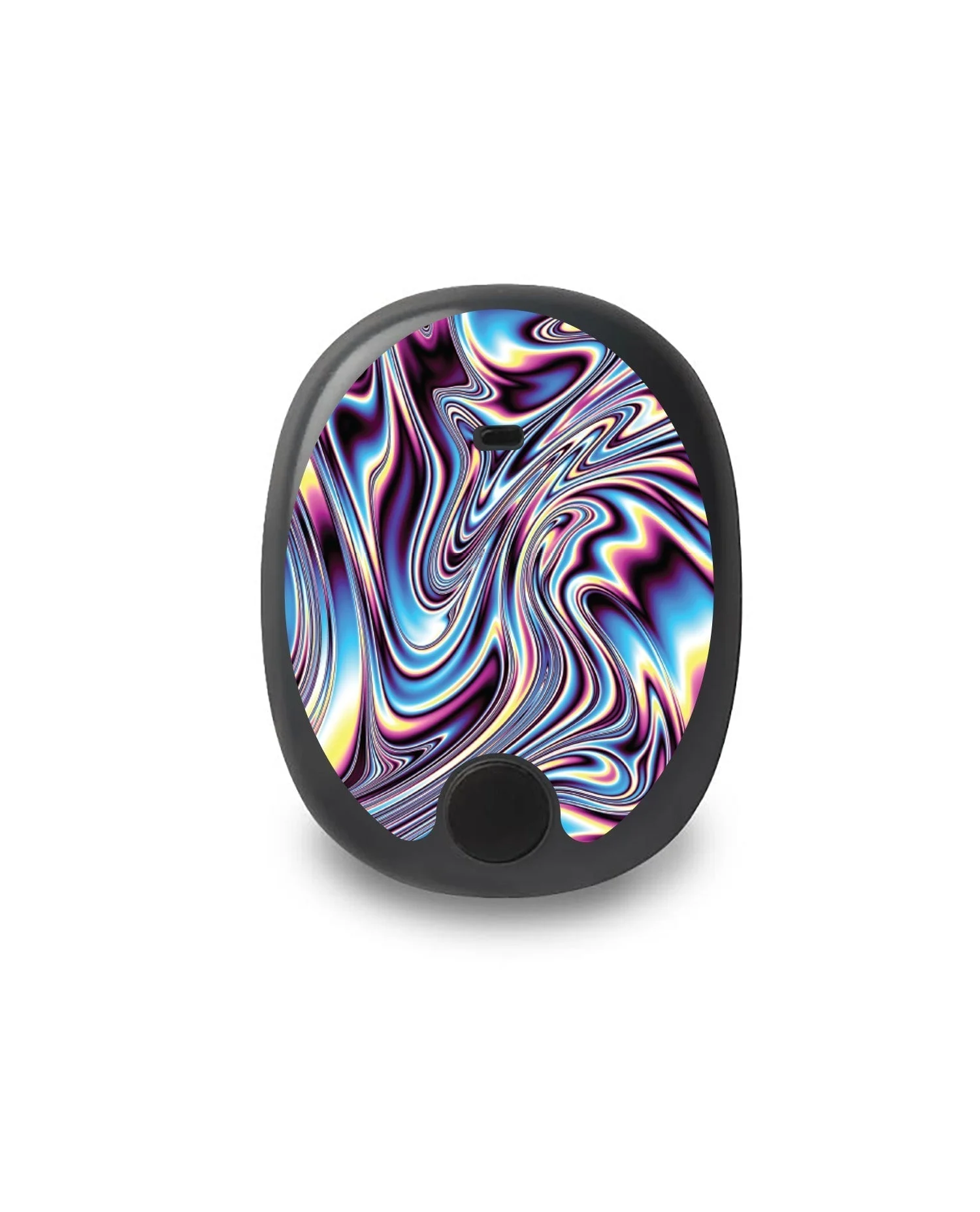 Liquid Metal Eversense Smart Transmitter