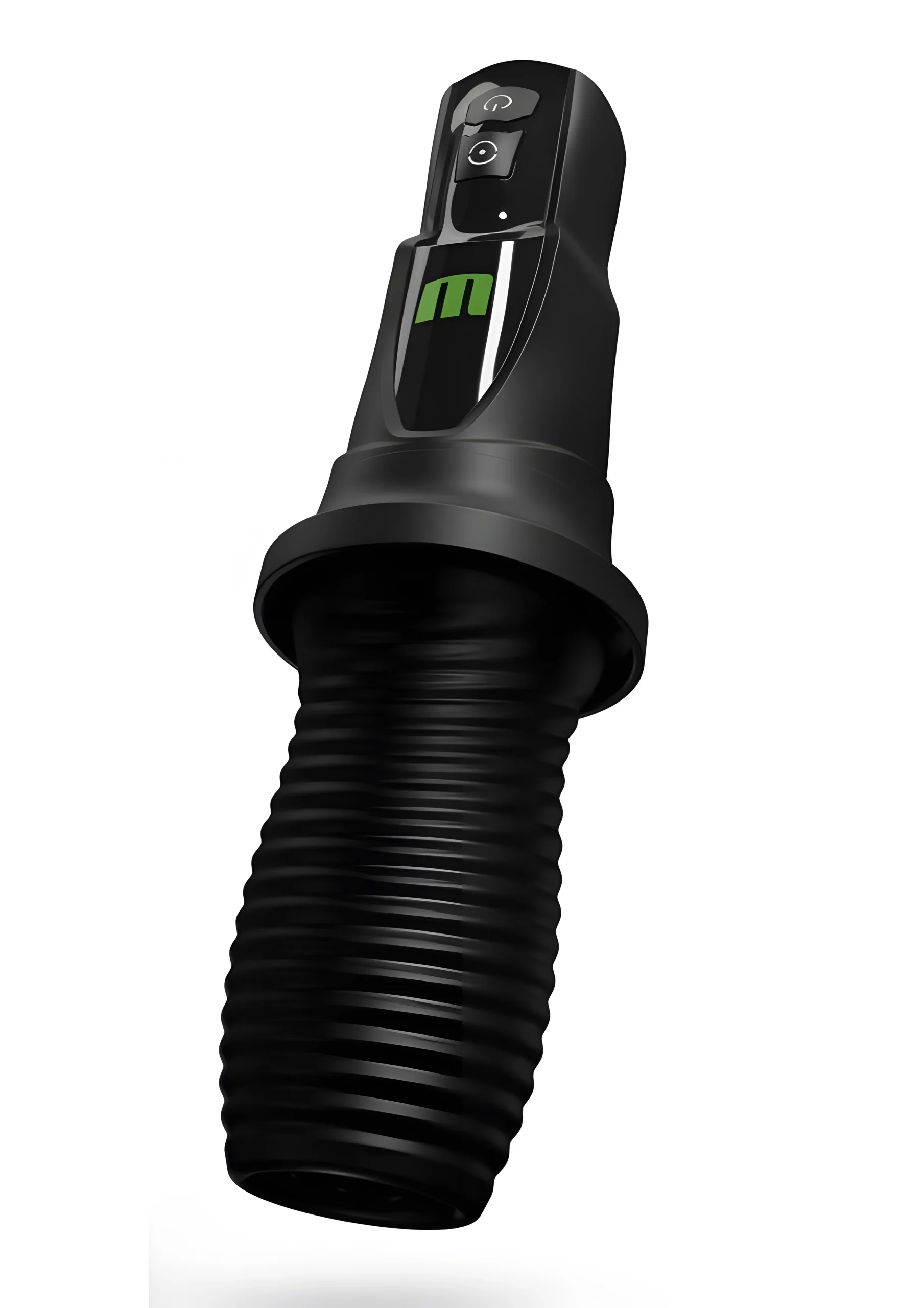 3rd Base Rotating Vibrating Oral Masturbator