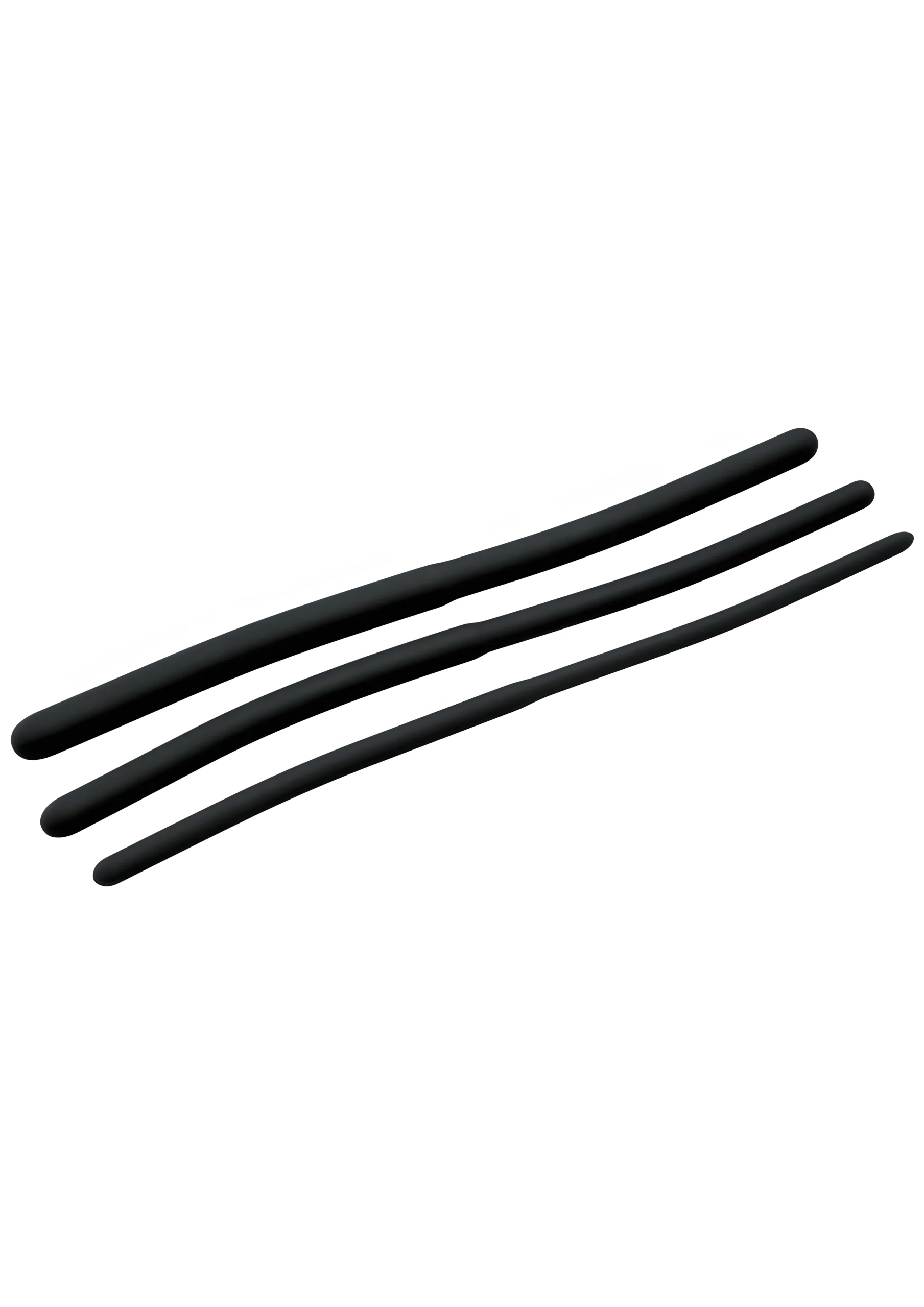 Silicone Urethral Sound Trainer Set