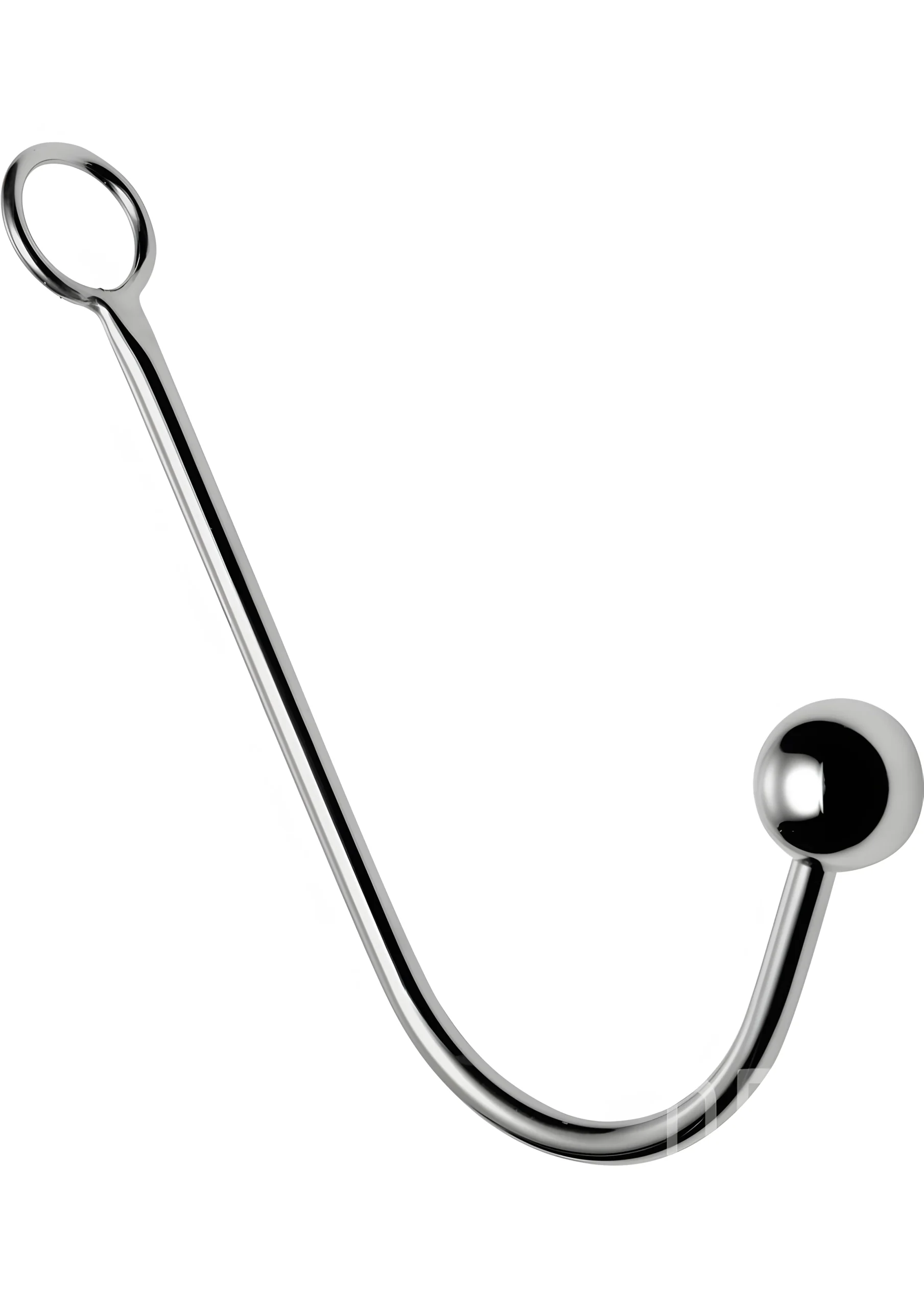 Stainless Steel Anal Hook