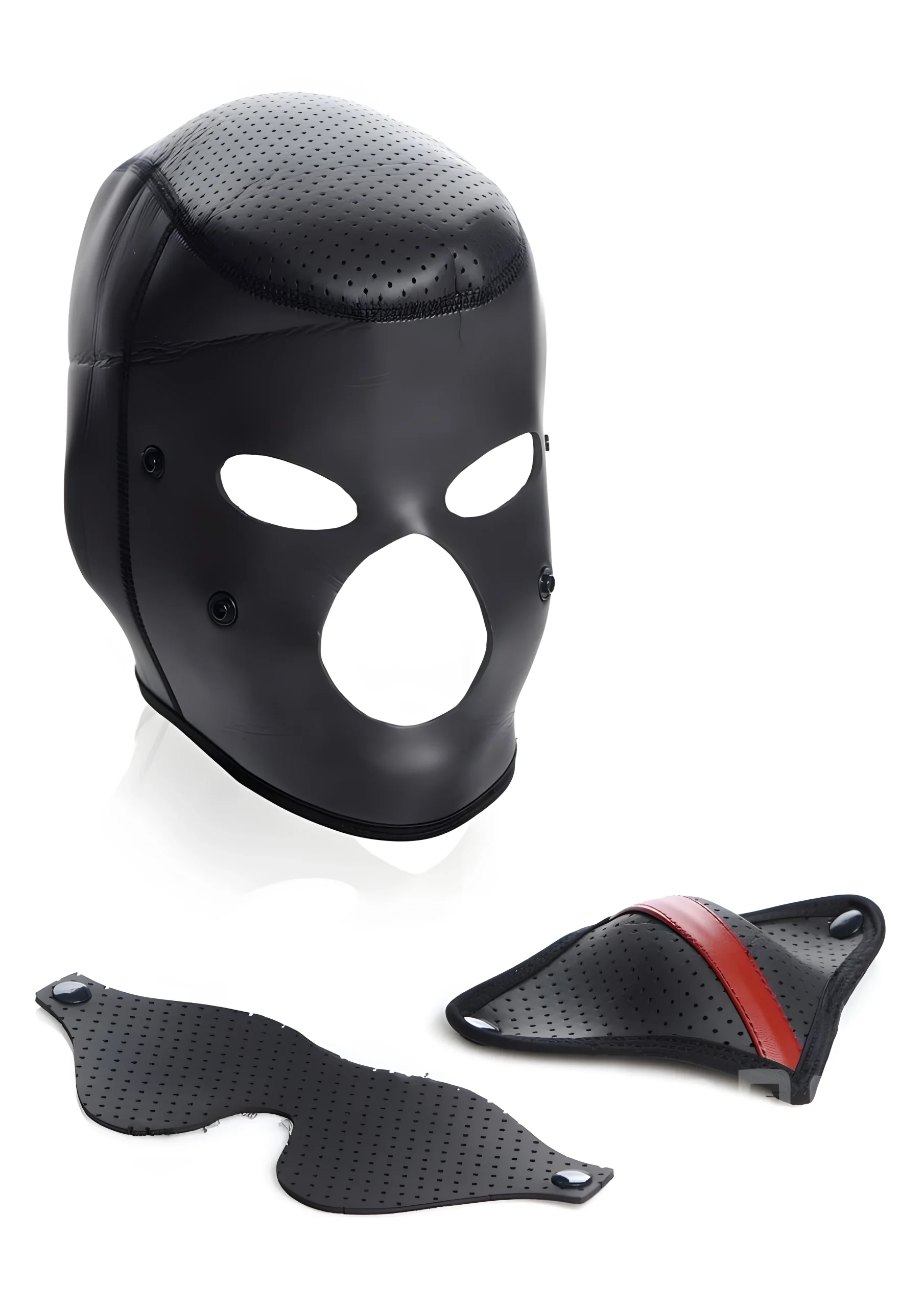 Scorpion Neoprene Hood