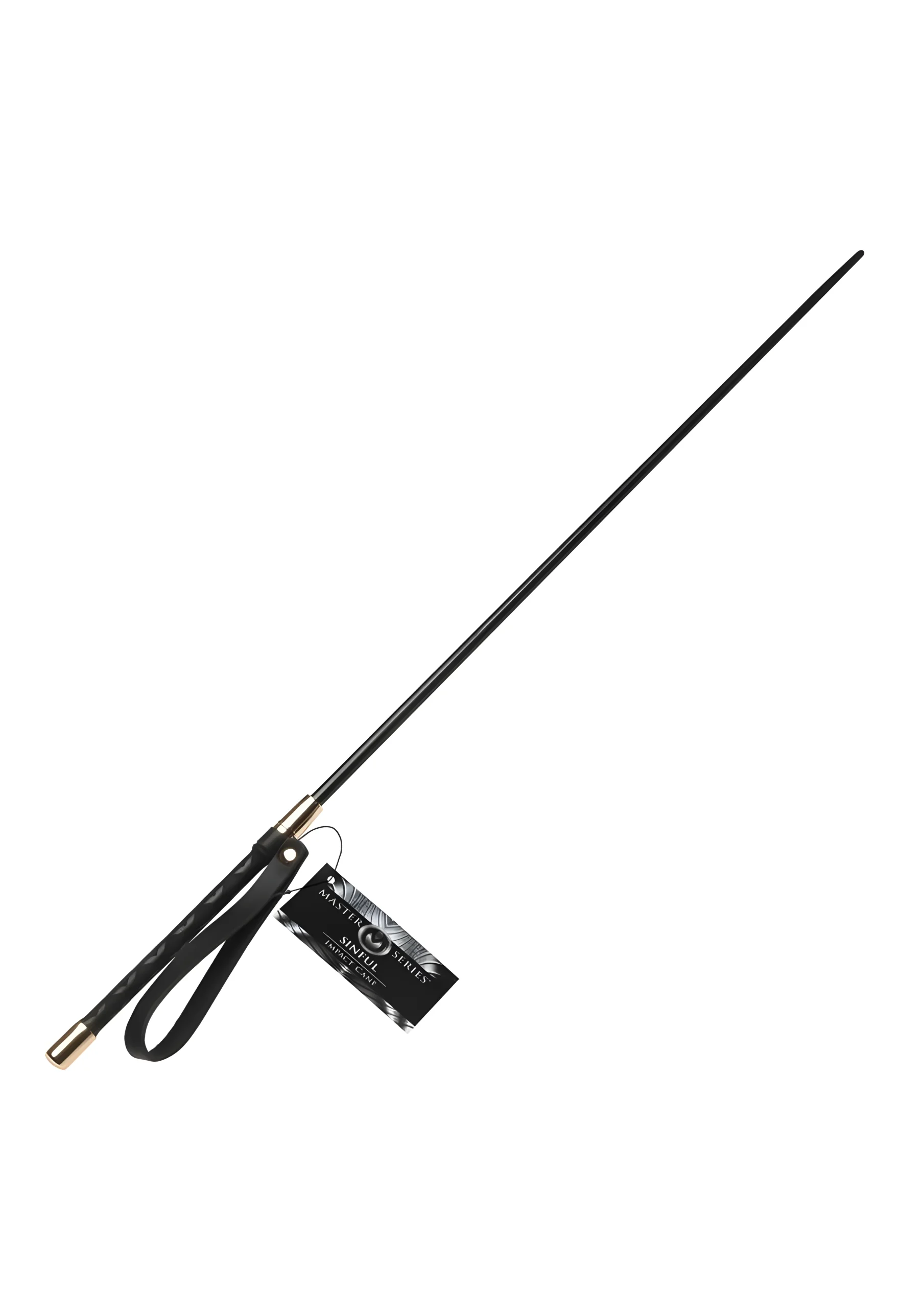 Impact Cane