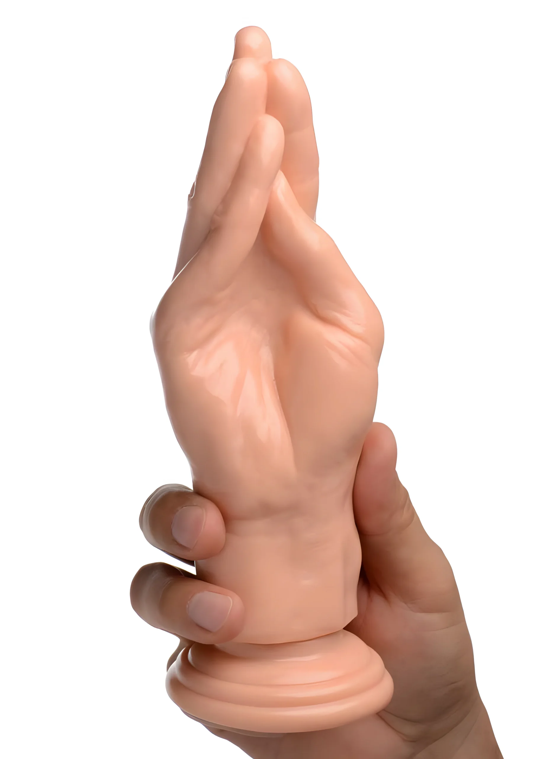 The Stuffer Fisting Hand Dildo