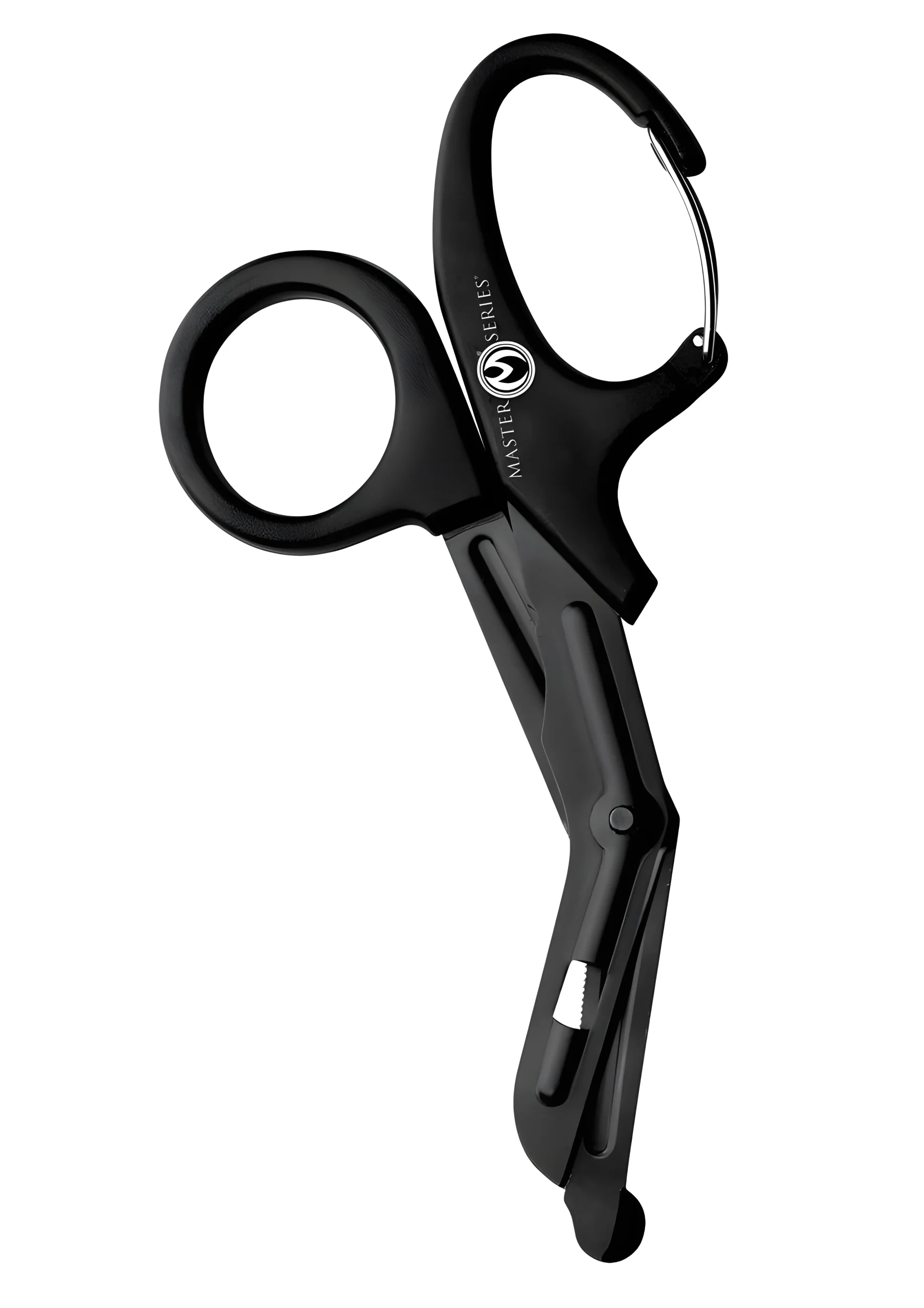 Snip Heavy Duty Bondage Scissors with Clip