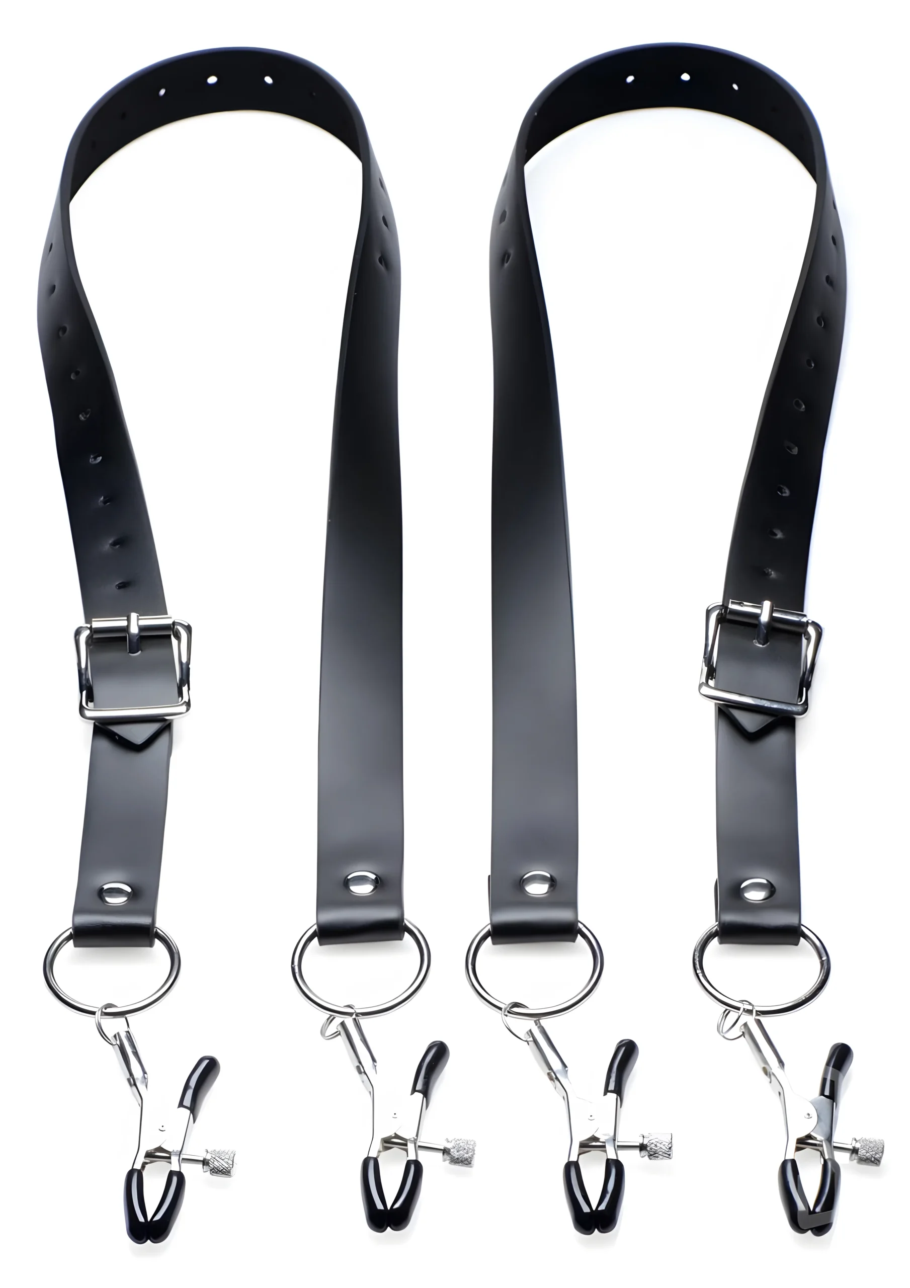 Spread XL Labia Spreader Straps