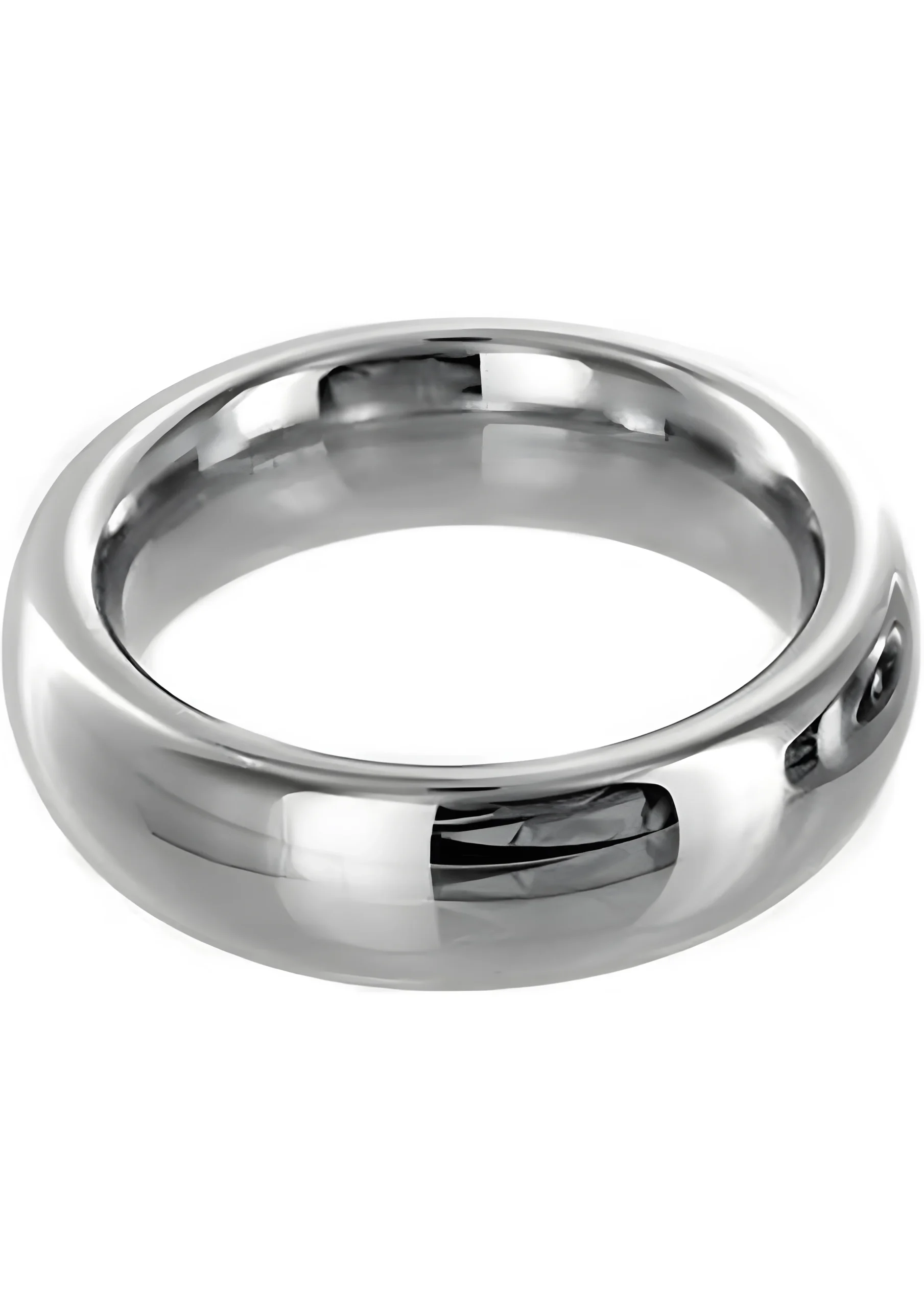 Stainless Steel Cock Ring