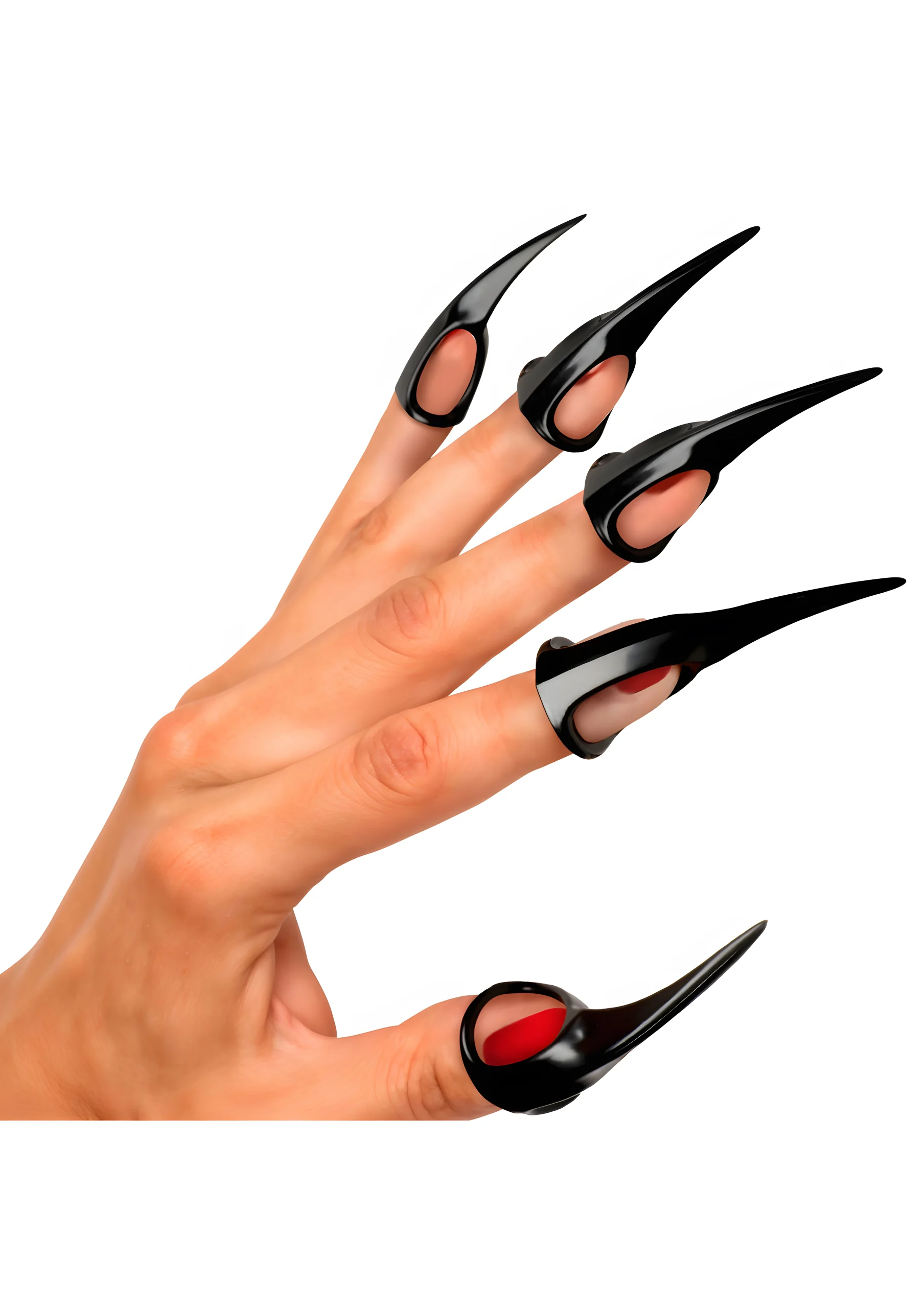 Talons 10 Piece Claw Set