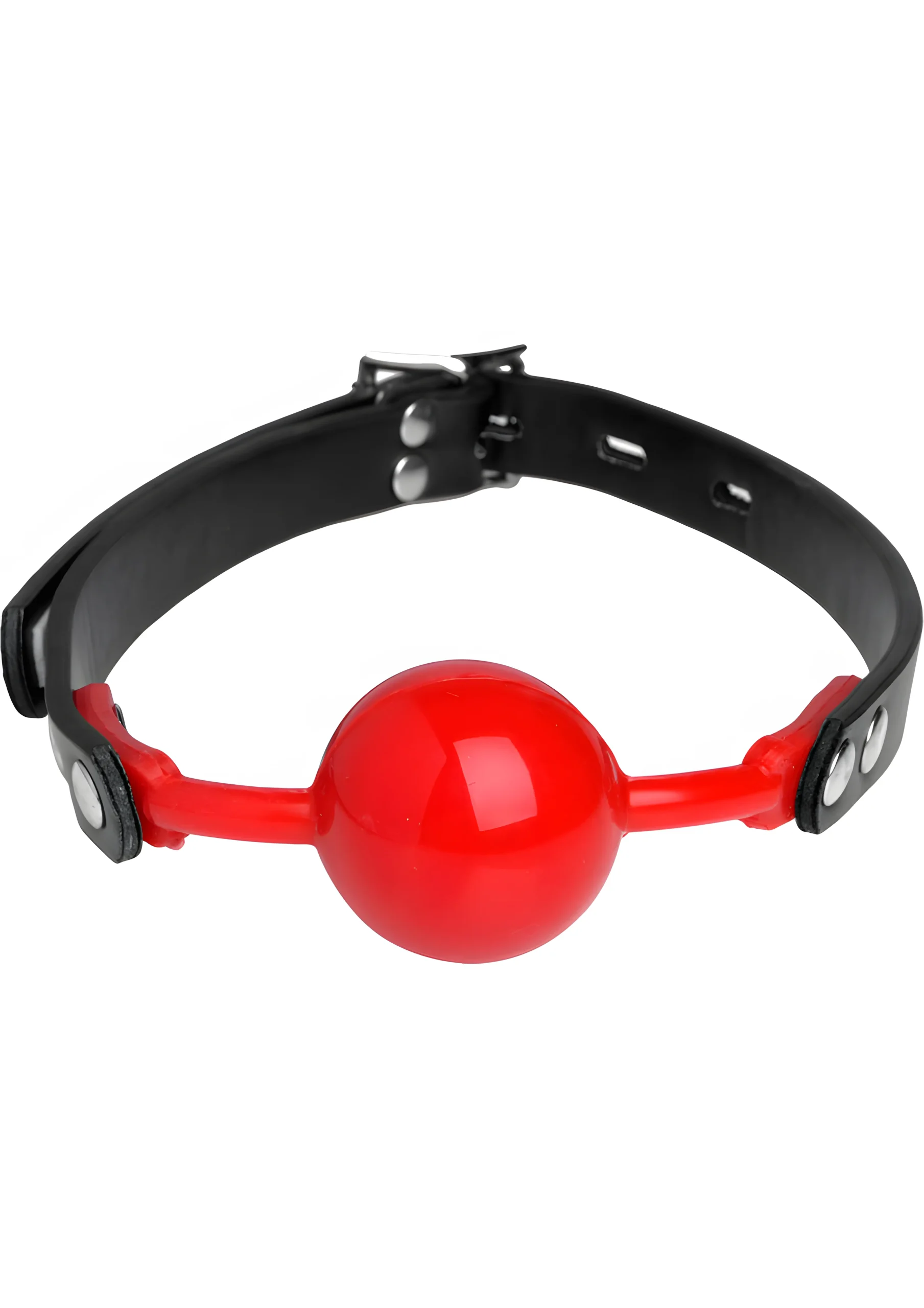 Hush Gag Silicone Comfort Ball Gag