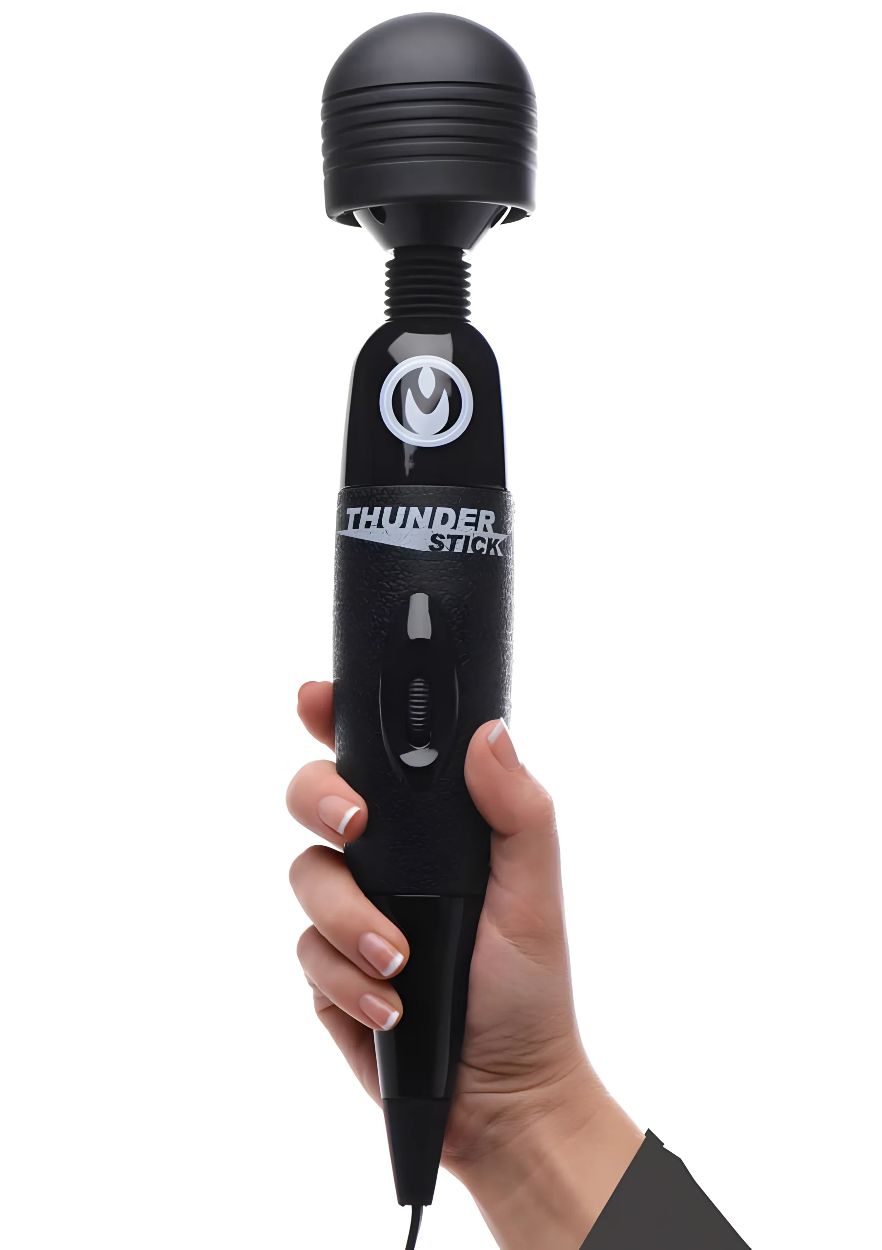Supercharged Thunderstick Power Wand