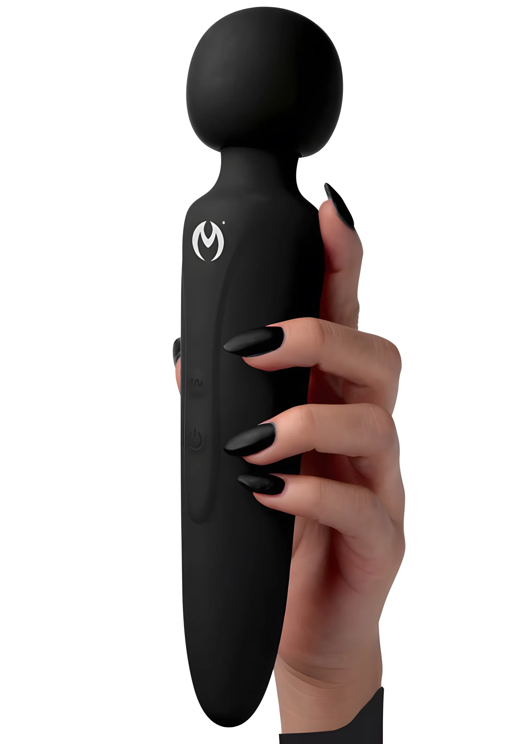 Thunderstick Premium Silicone Rechargeable Wand