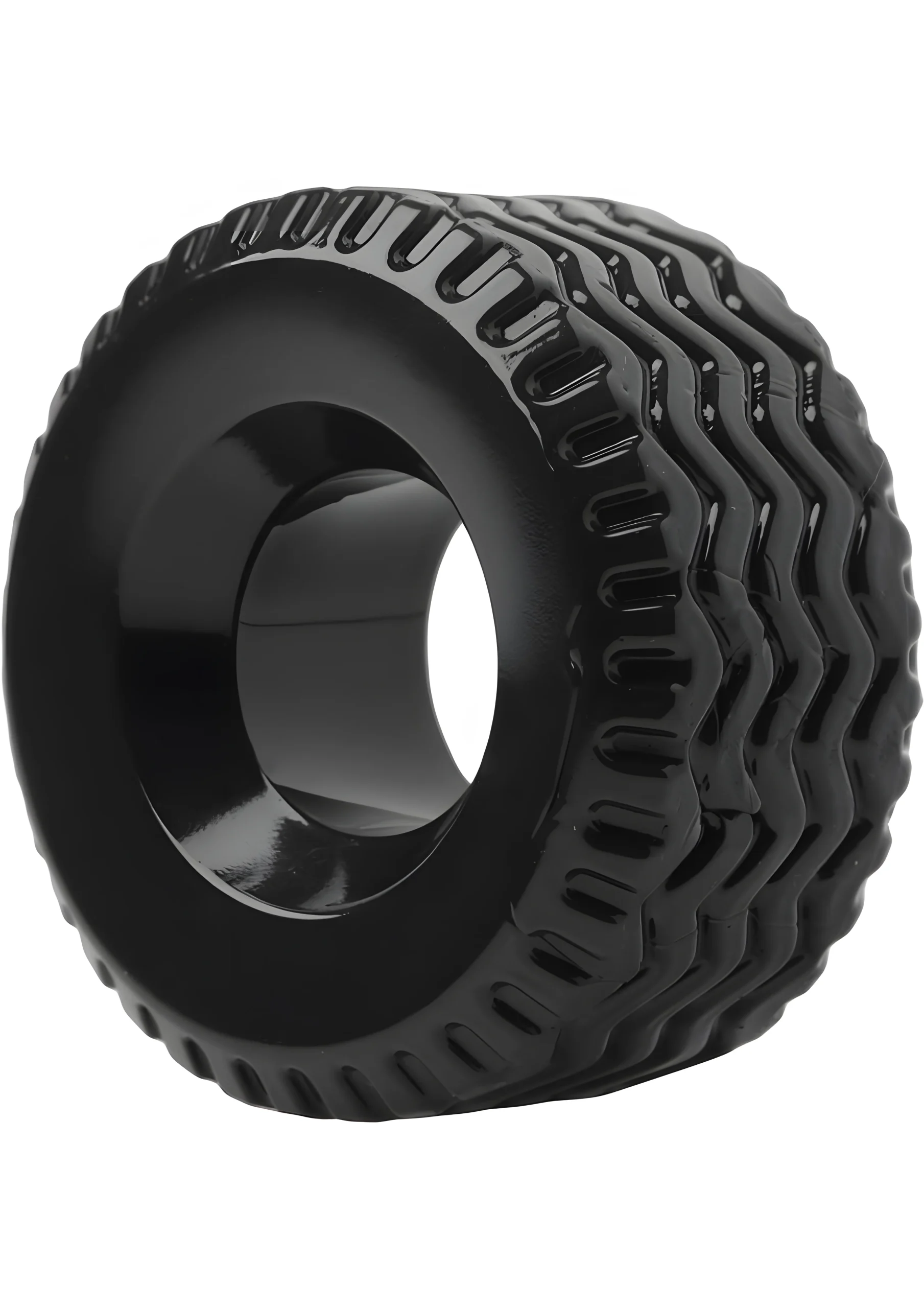 Tread Ultimate Tire Ring
