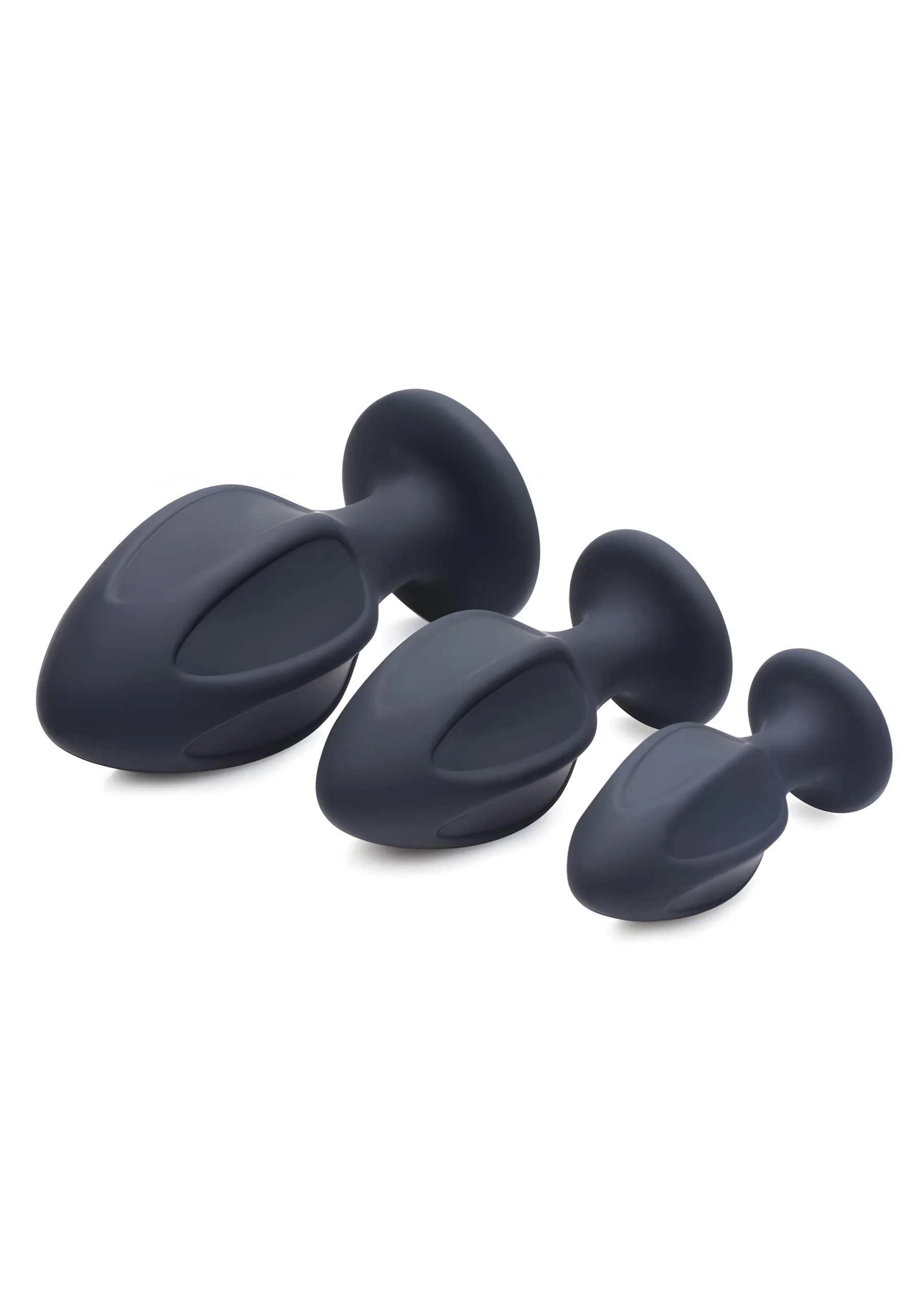 Triple Juicers Silicone Trainer Set