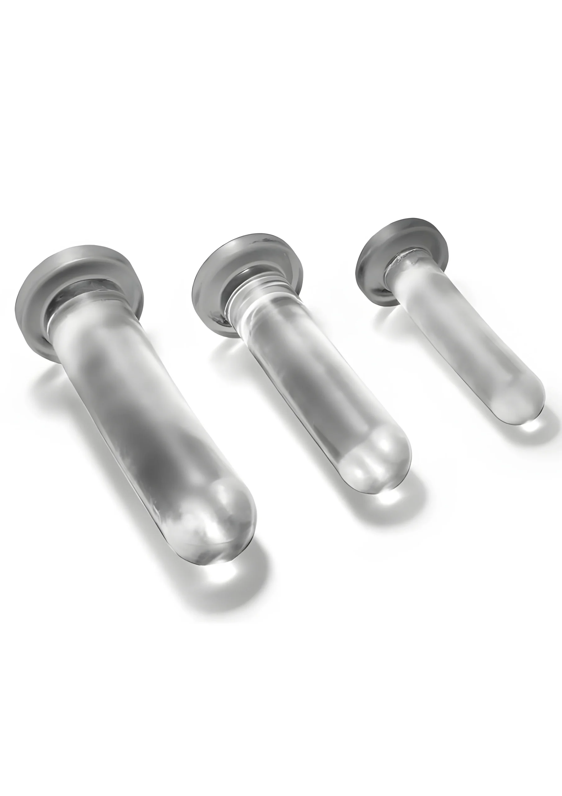 Triple Towers Dilator Set