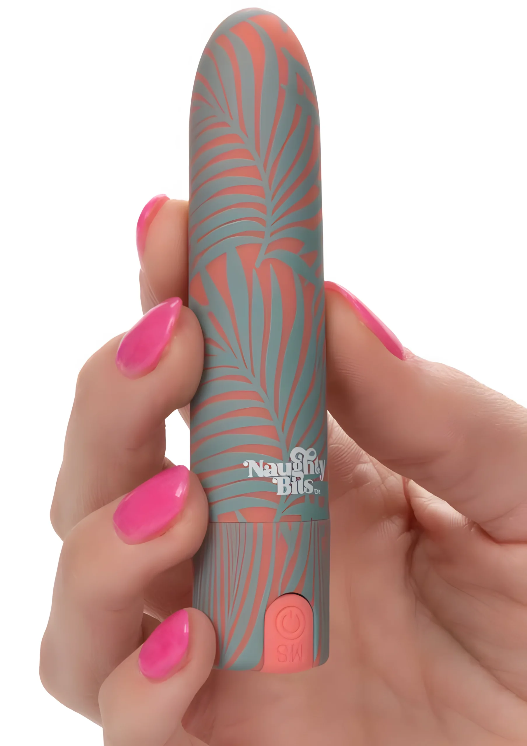 You Do You Mini Massager