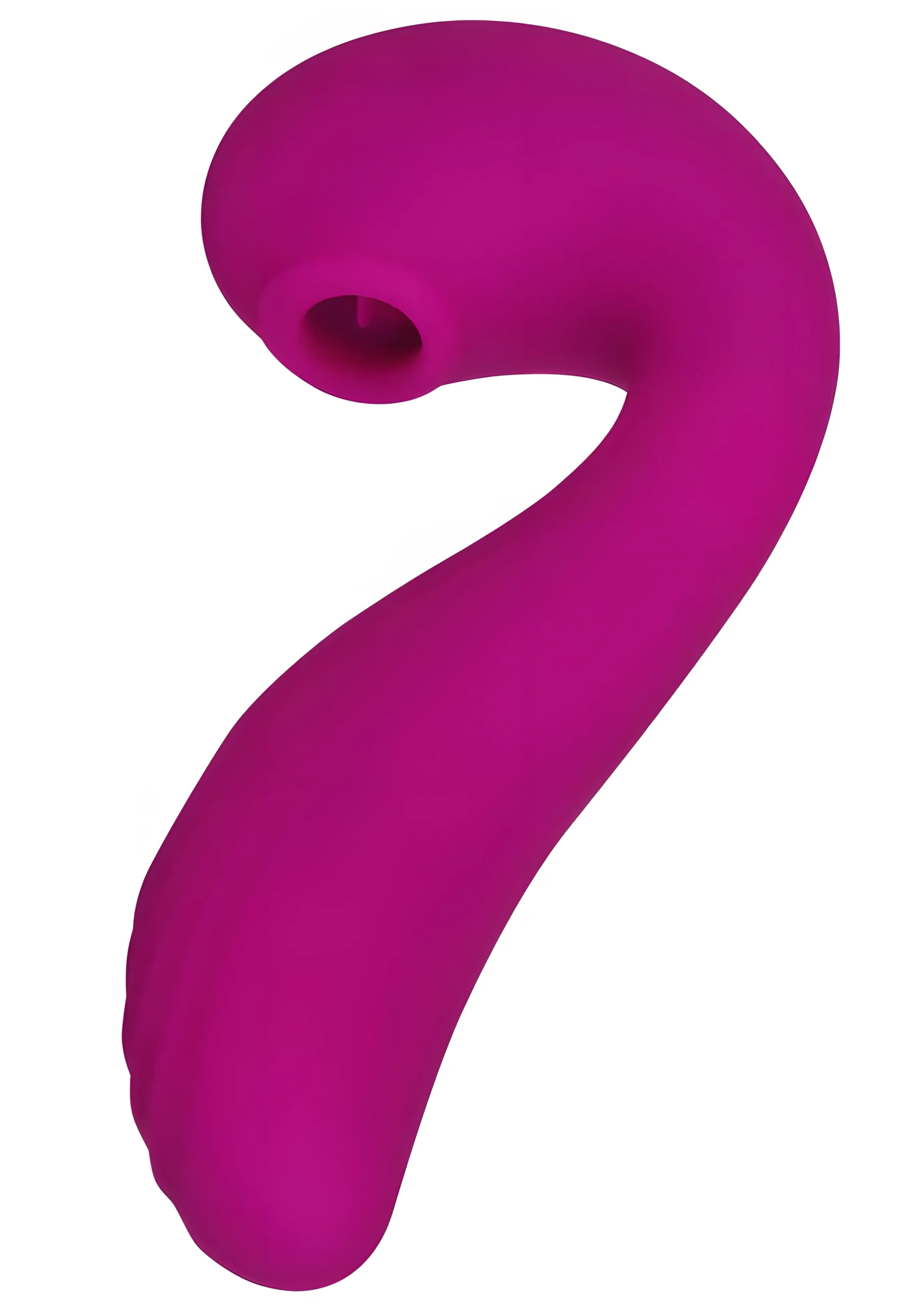 The Note Vibrating Clitoral Stimulator