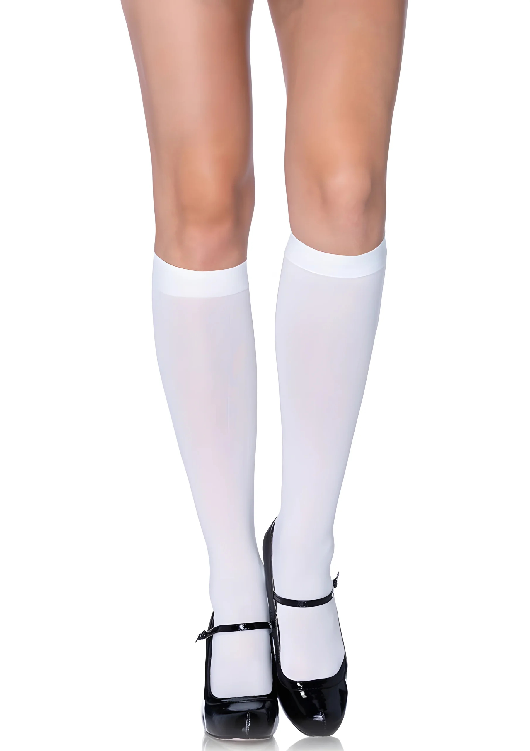 Winnie Knee High Socks