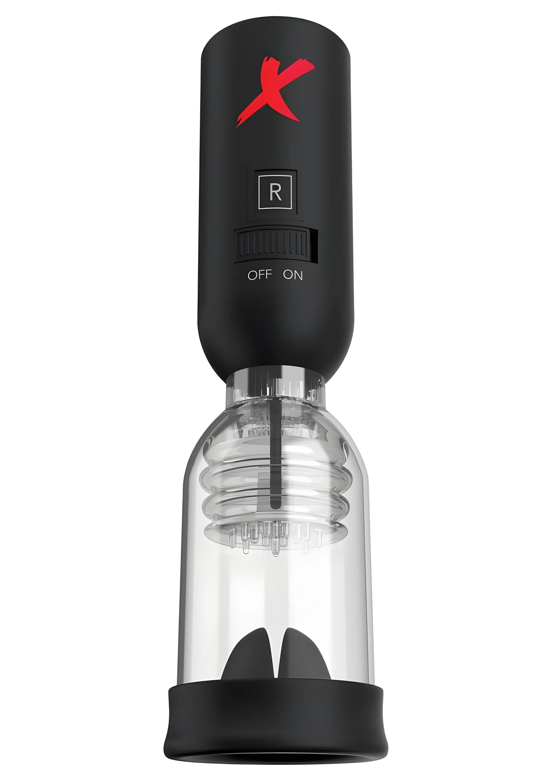 Tip Teazer Power Pump