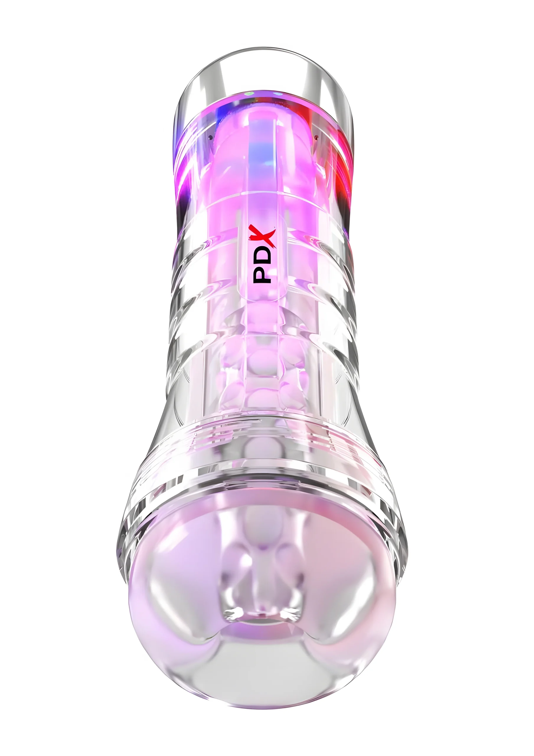Viewtube Xxl Led Stroker
