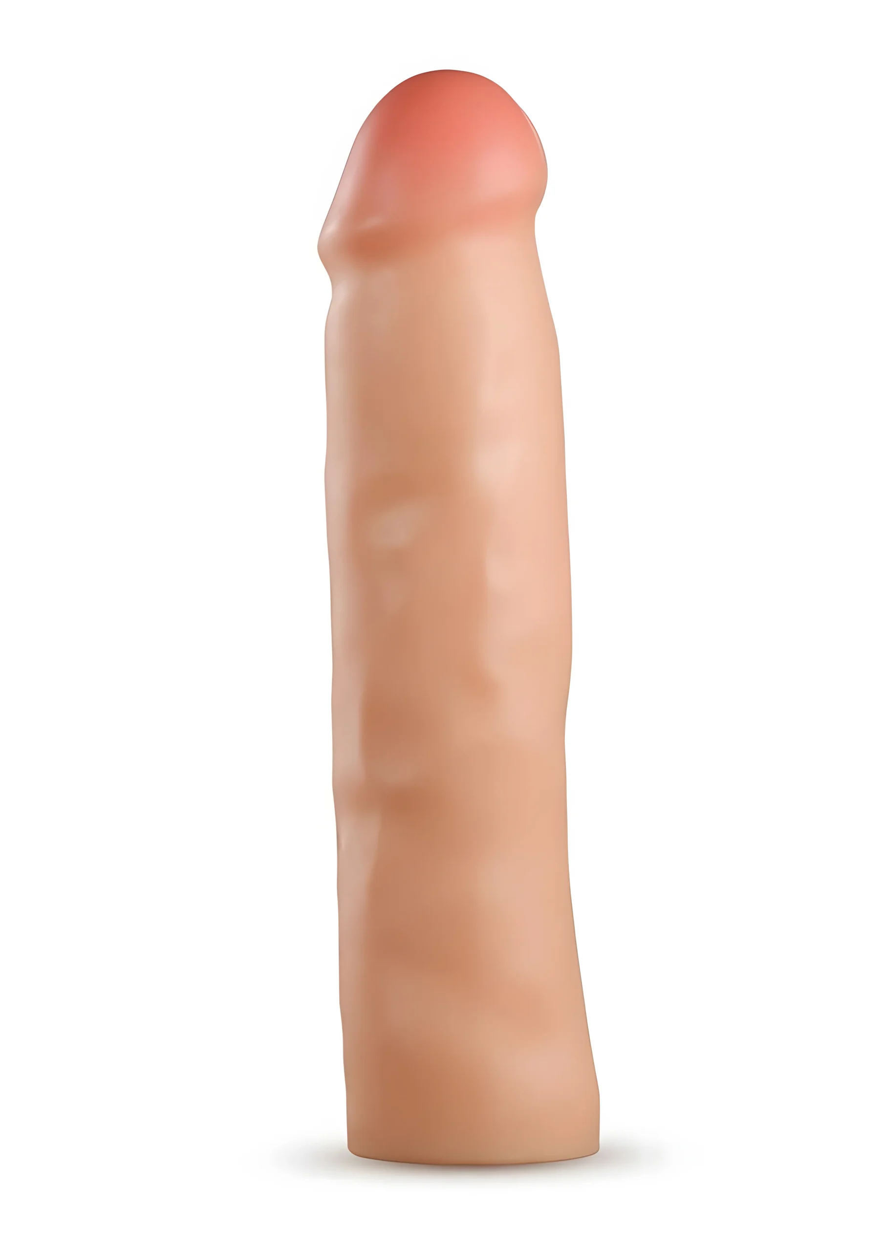 Performance Plus Tenacity Realistic Penis Extender Sleeve