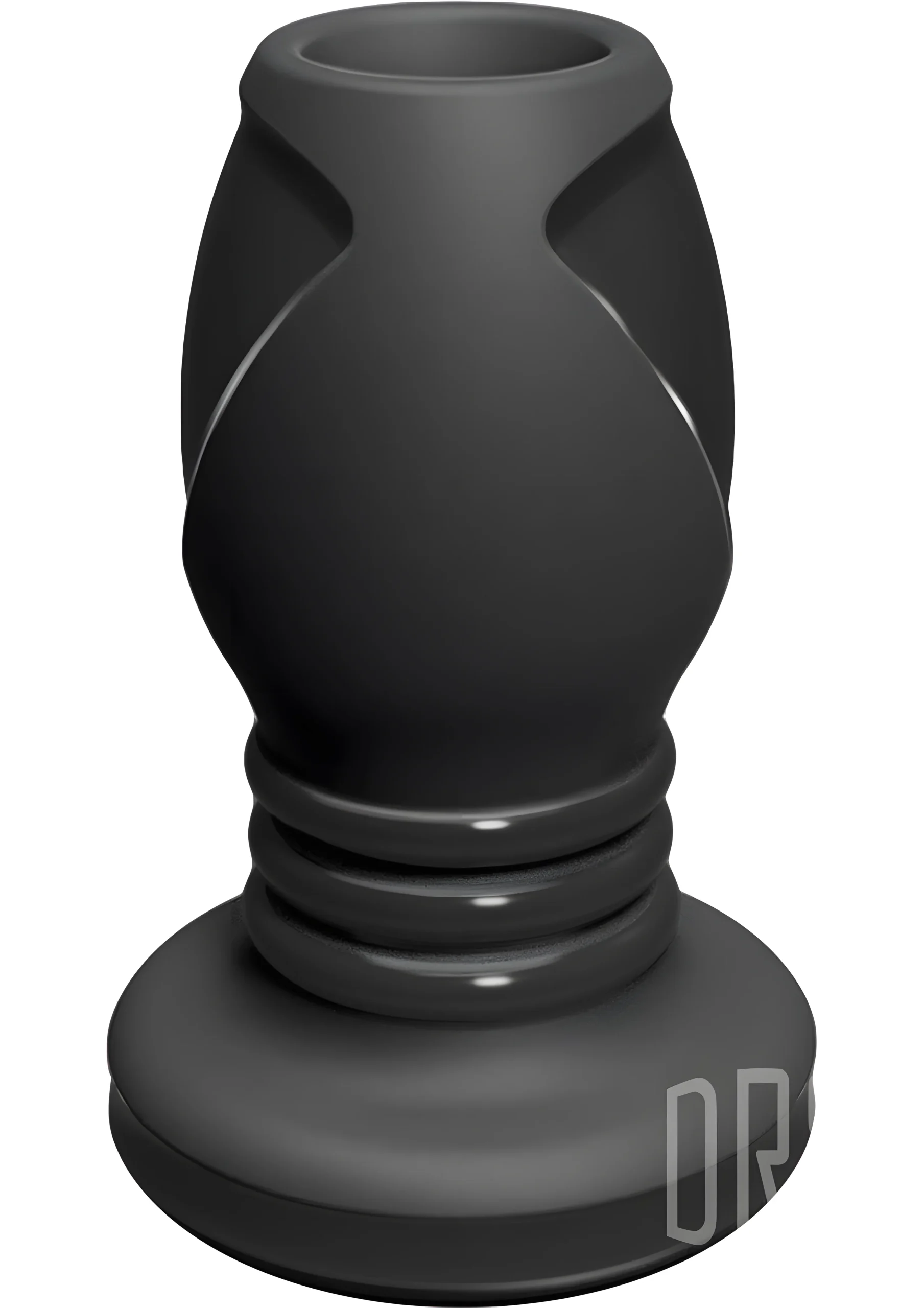 The Stretch Butt Plug Medium