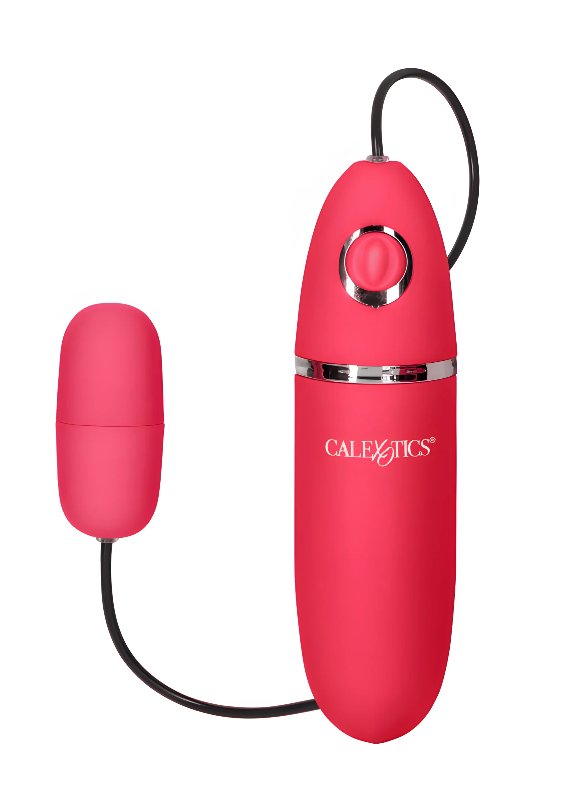 Power Play Bullet Pink