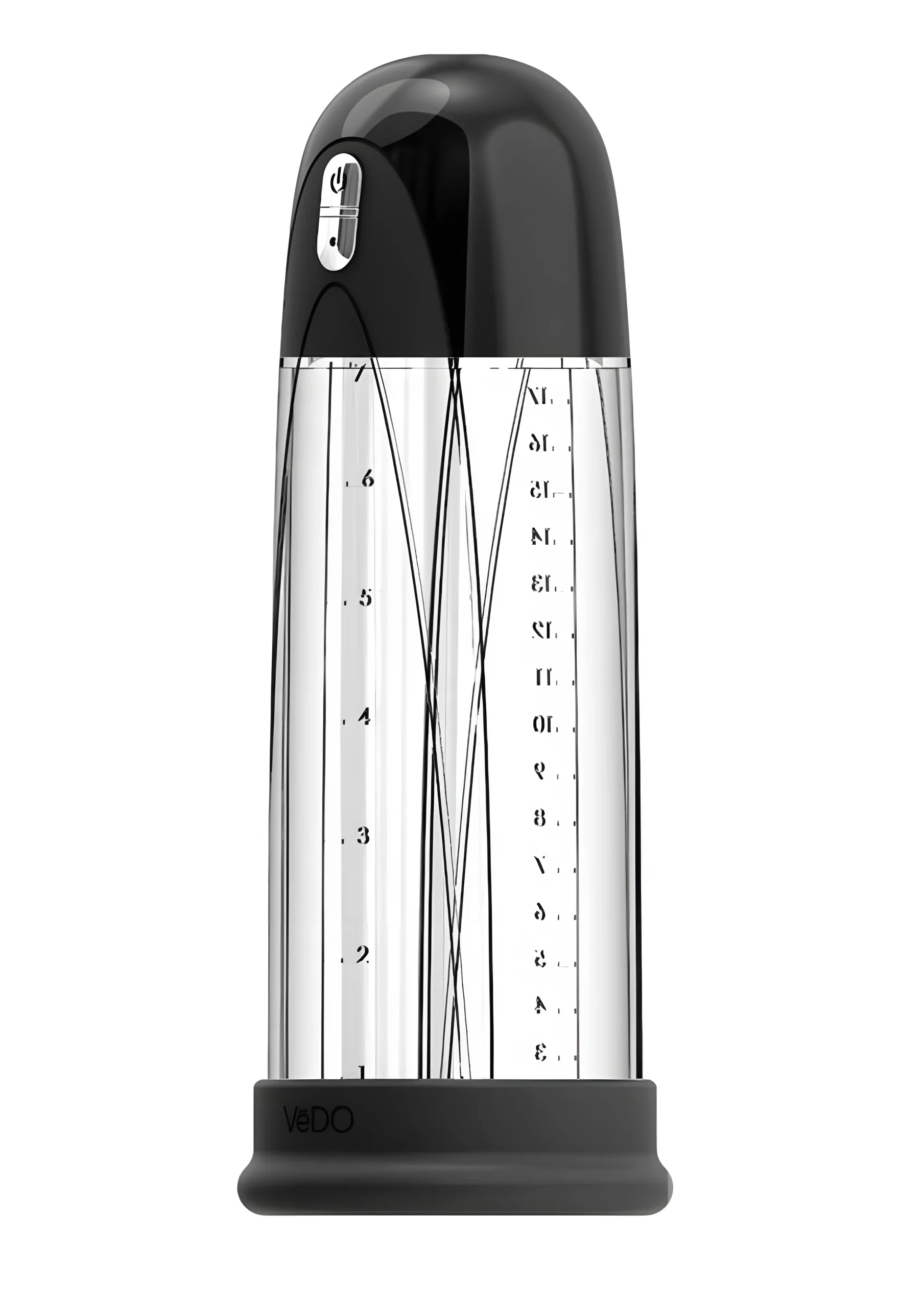 Vedo Rechargeable Vacuum Penis Pump