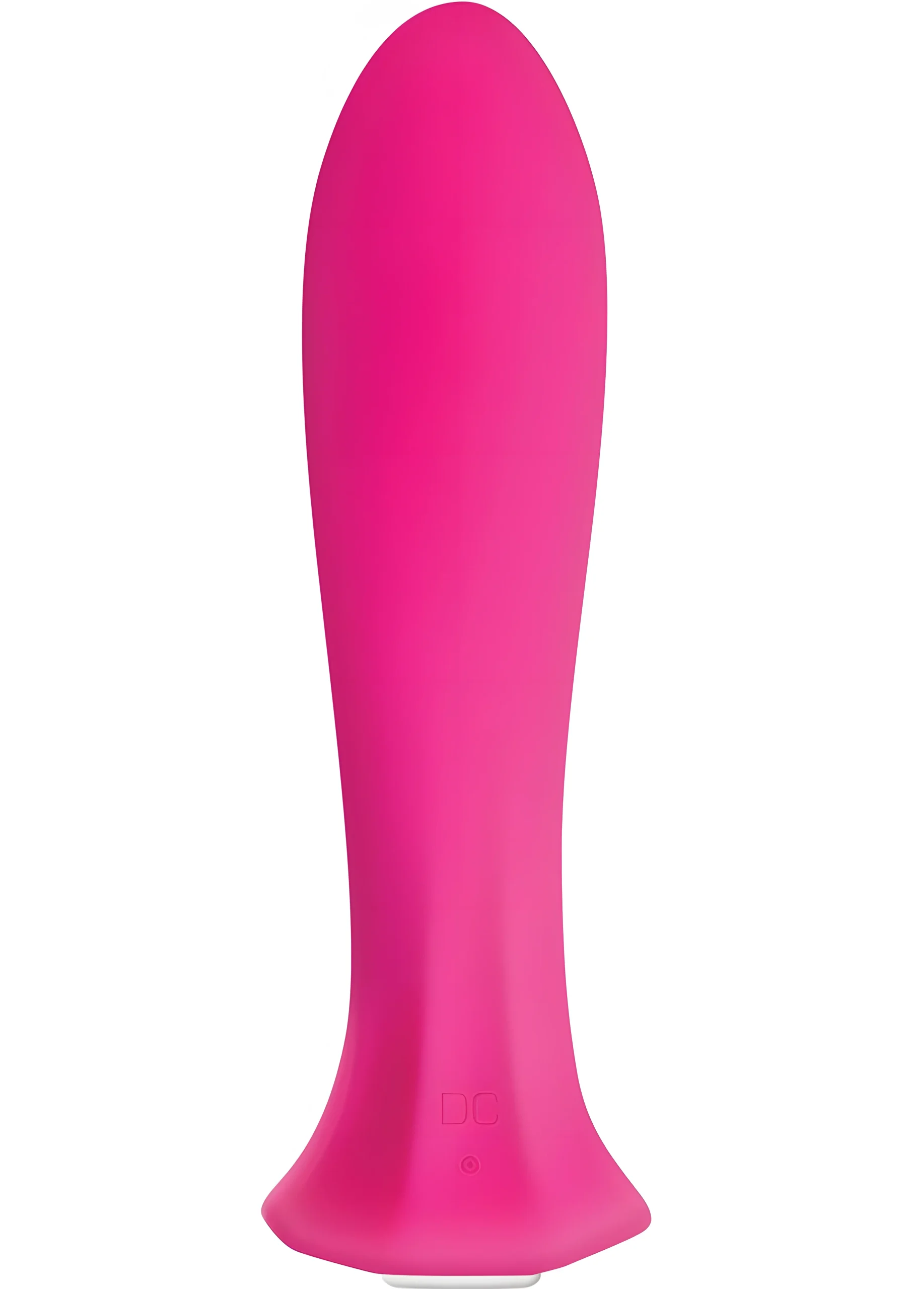 The Queen Vibrator