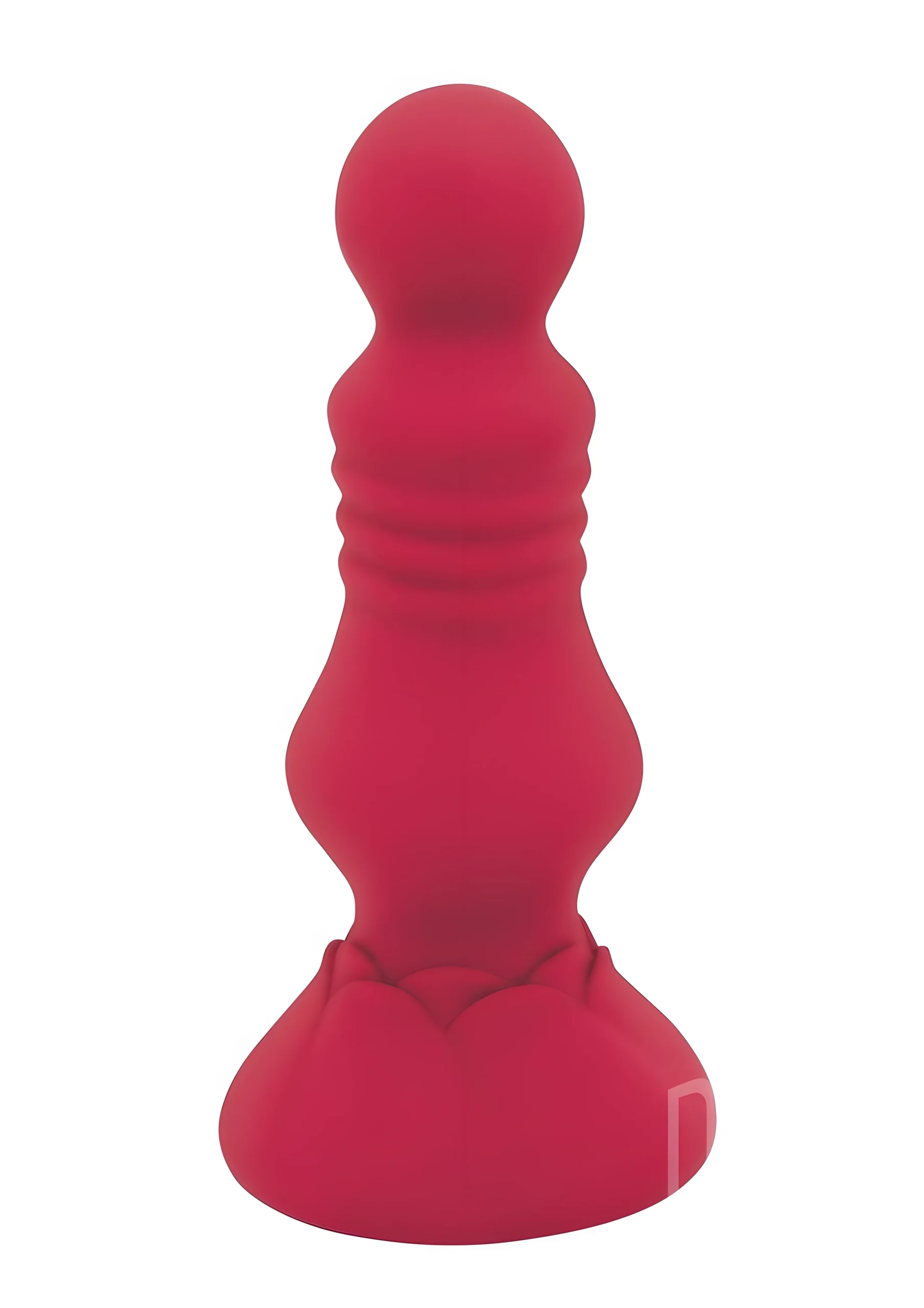 Rosegasm Floret Vibrating Plug