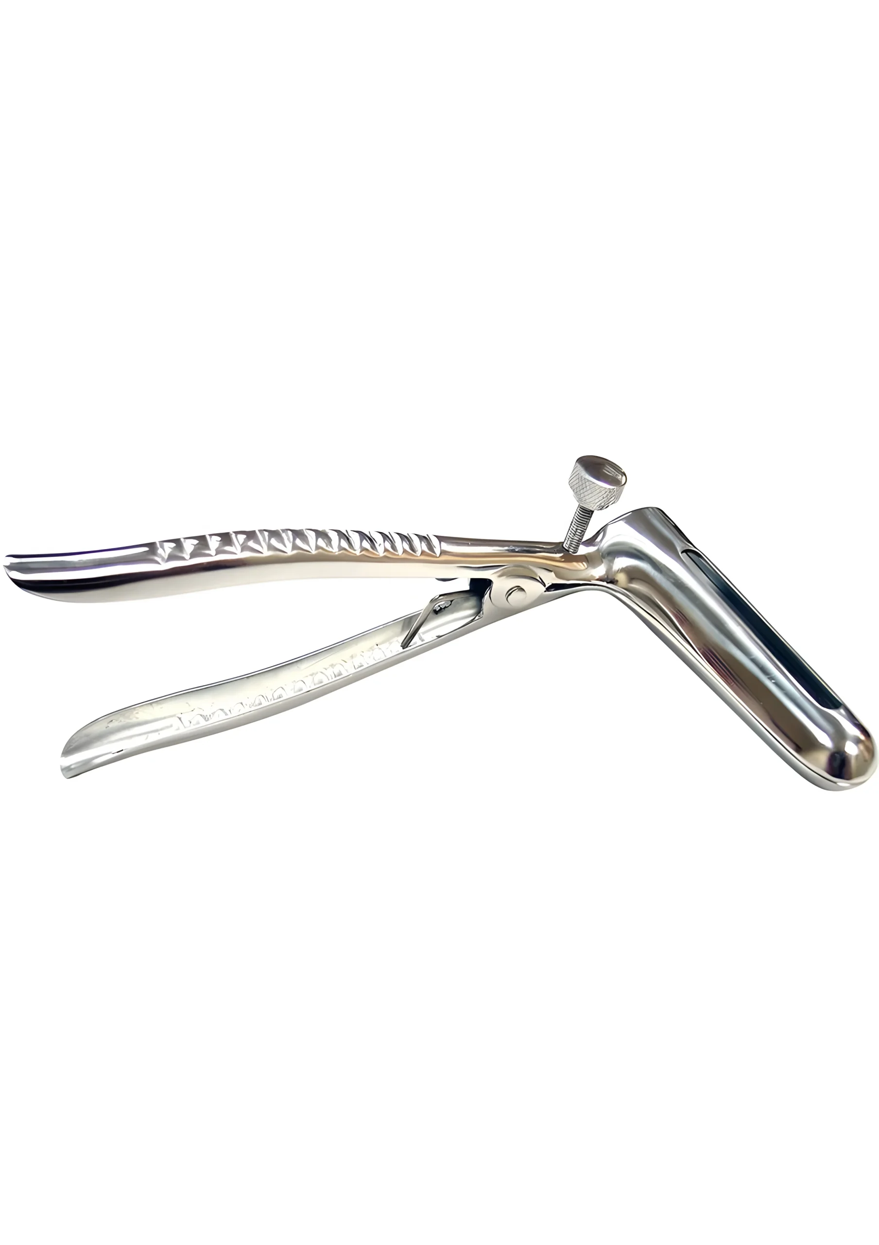 Stainless Steel Anal Speculum
