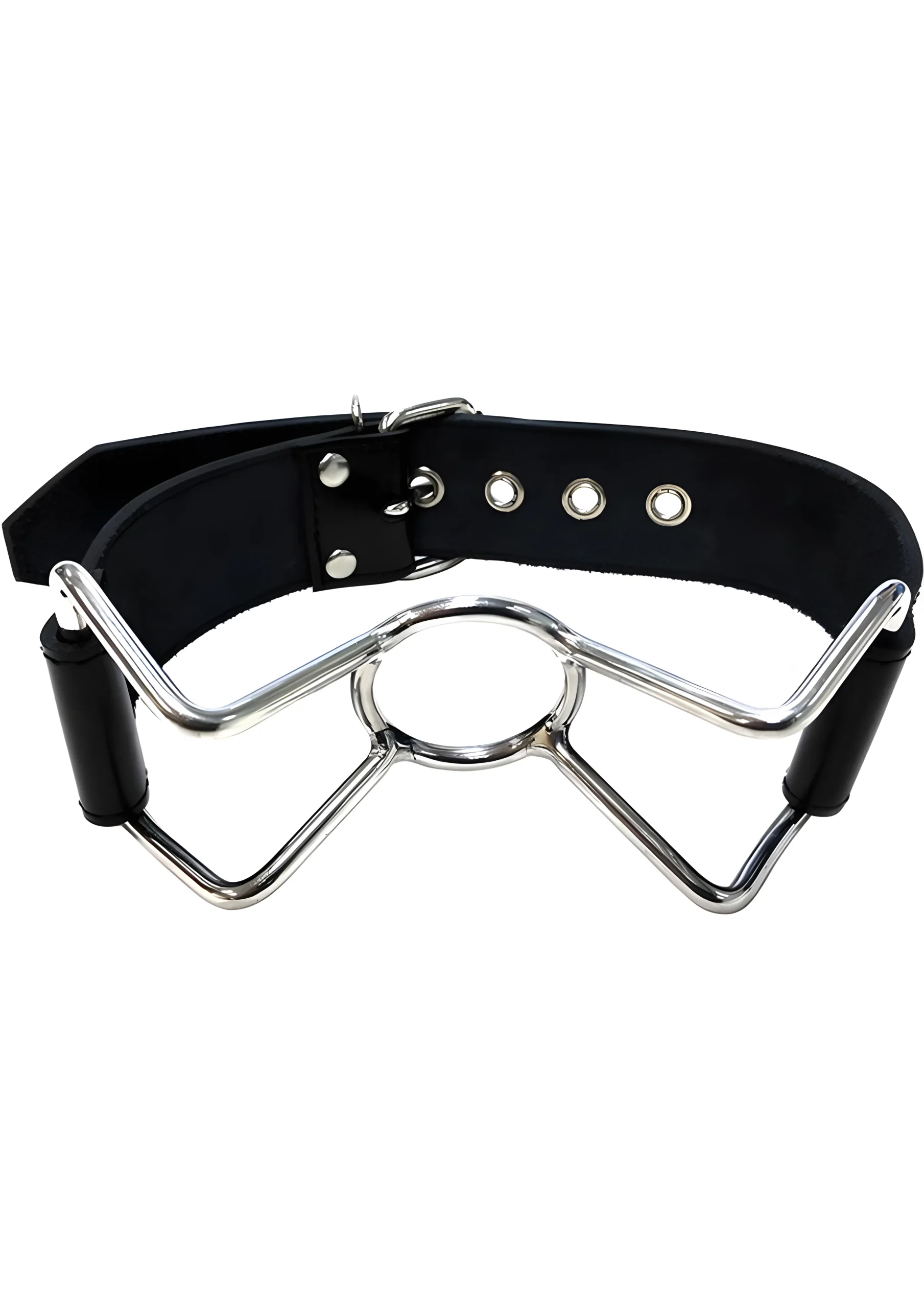 Spider Gag
