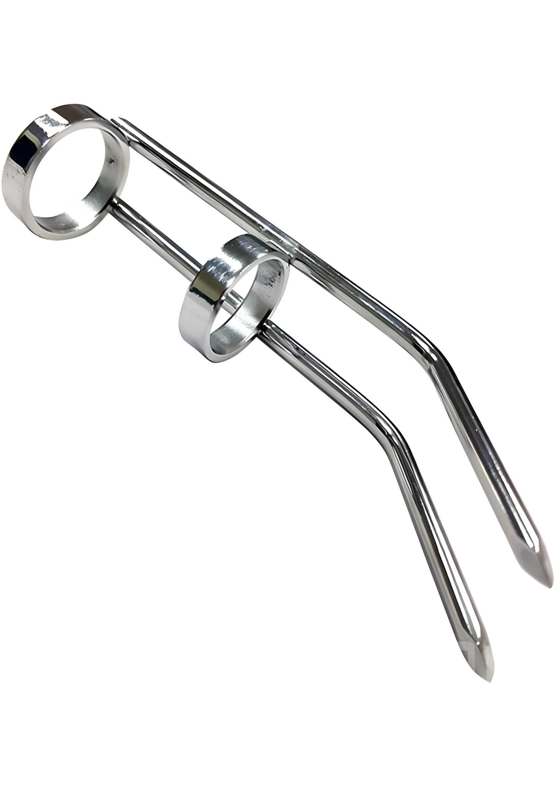 Stainless Steel Cat Claw