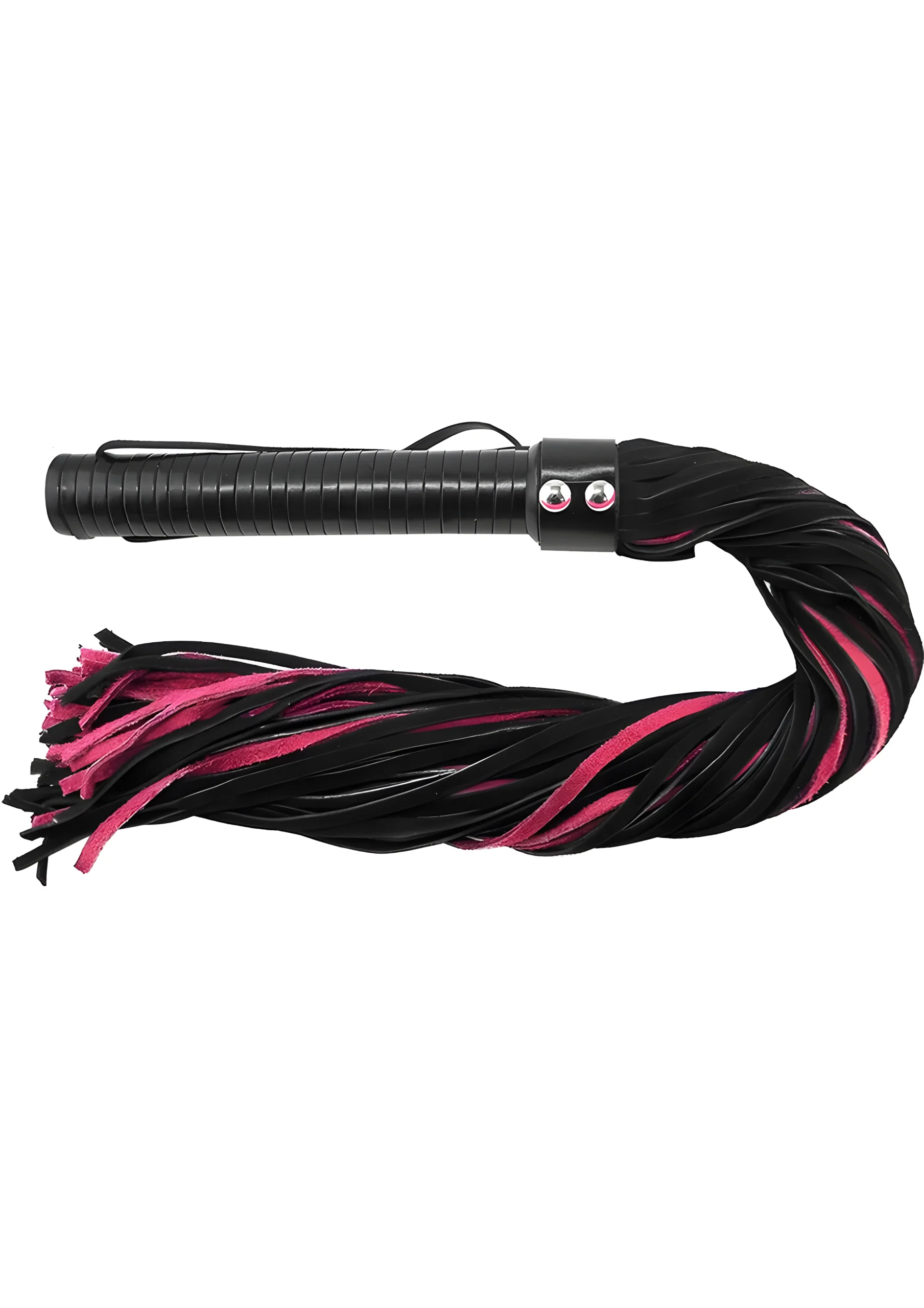 Stylish Suede Flogger