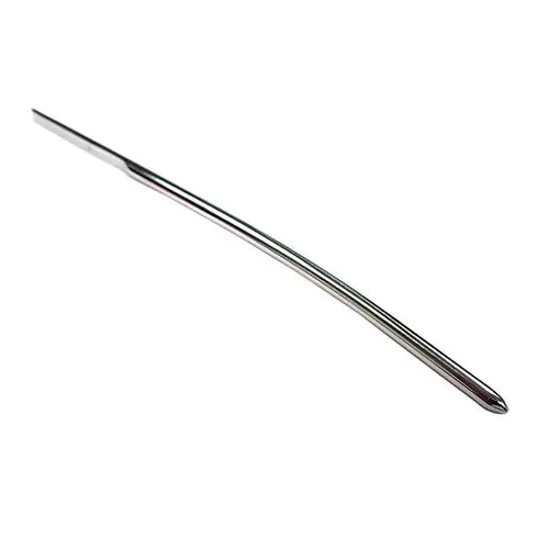 Stainless Steel 5mm Urethral Dilator Premium