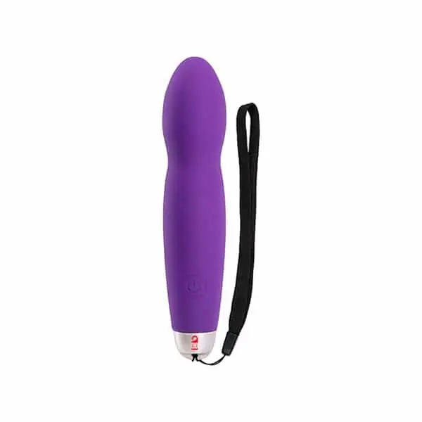 Best Seller Order Dnd Glamour Clitoral Massager – Purple Online