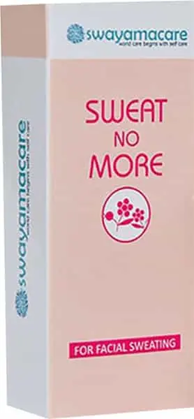 Authentic Order Sweat No More Stay Sweat Free Facial Spray 20 Ml Online