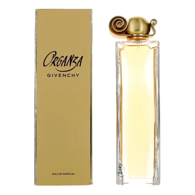 Givenchy Organza Eau de Parfum 100ml Genuine