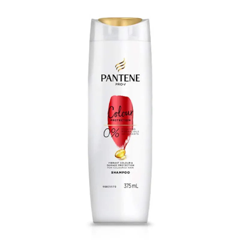 One Day Deal Pantene Pro-V Colour Protection Shampoo 375ml