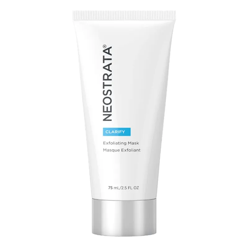 Authentic Exfoliator for oily/normal skin