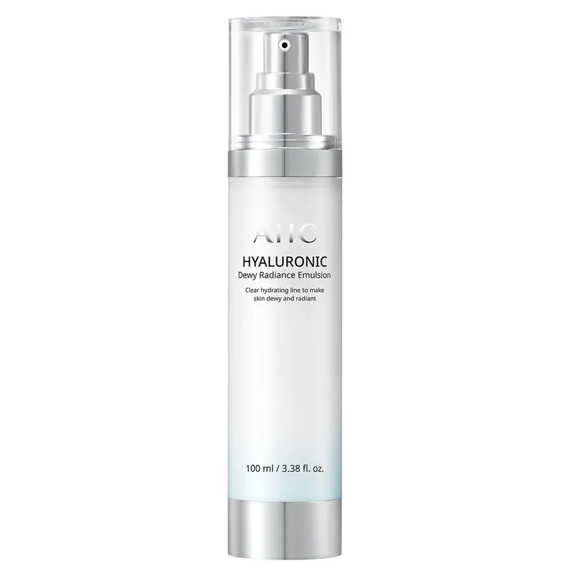 Super Sale AHC Hyaluronic Dewy Radiance Emulsion 100ml