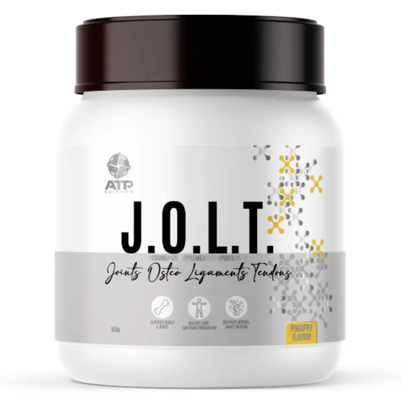 Affordable ATP Science JOLT Pineapple 500g