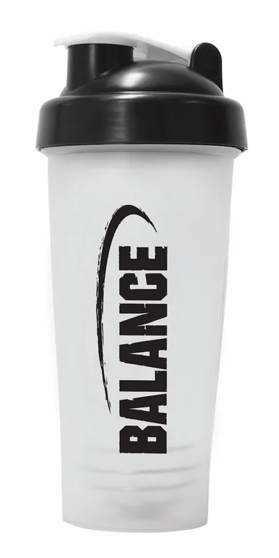 Free Returns Balance Protein Shaker 700ml