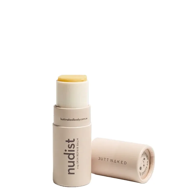 Limited Offer Butt Naked Body The Nudist Repair Balm 14g