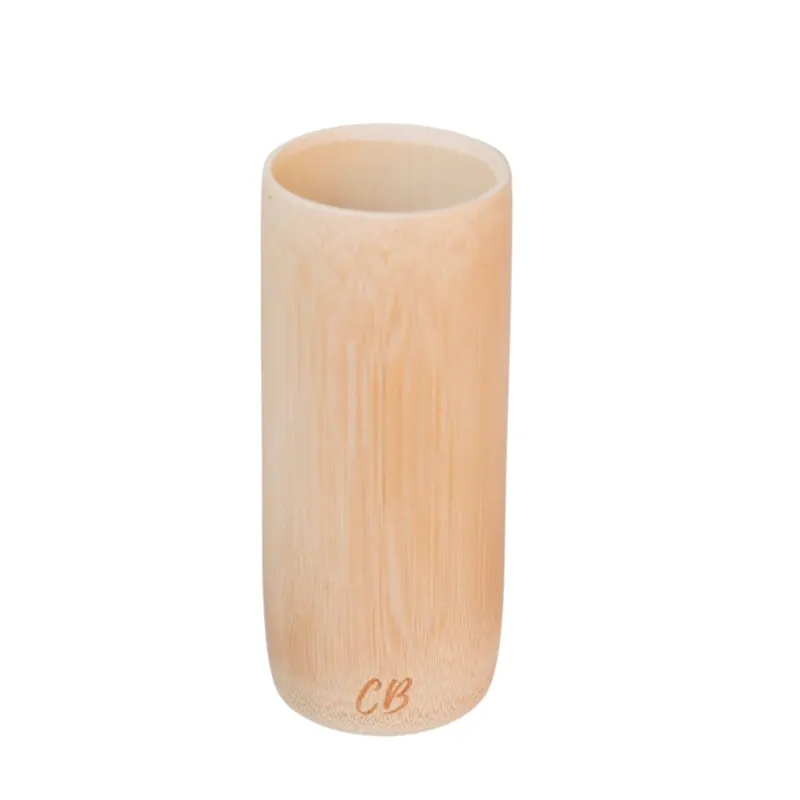 Exclusive Offer Coconut Bowls Bamboo Cup Large