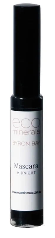 Trusted Brand Eco Minerals Mascara Midnight 8g