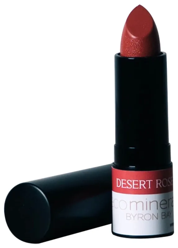 Best Choice Eco Minerals Lipstick Desert Rose 4g