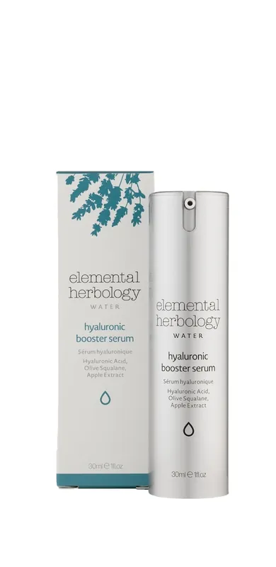 Elemental Herbology Hyaluronic Booster Serum 30ml Place Order